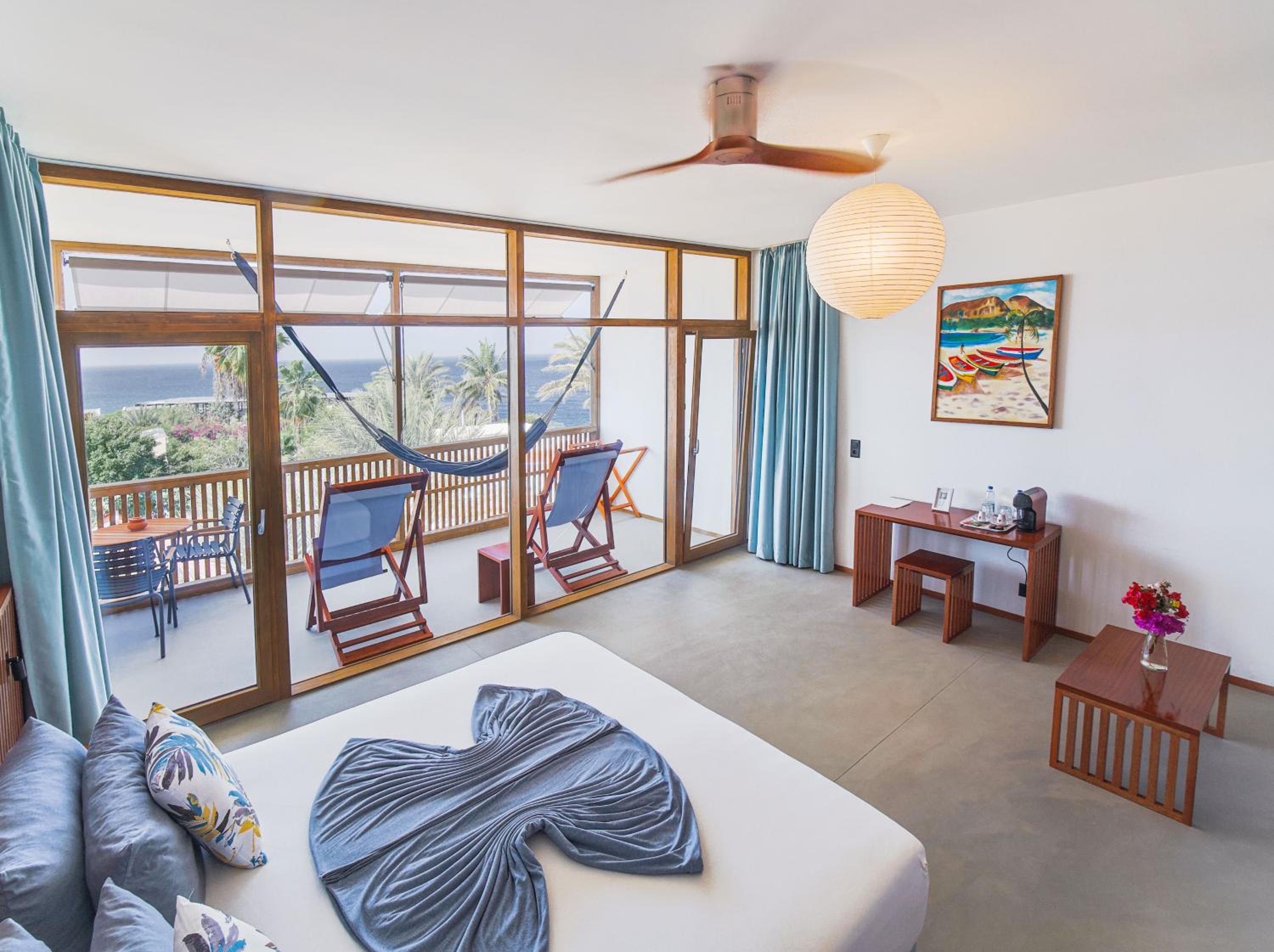 King Fisher Village Eco-Boutique Hotel