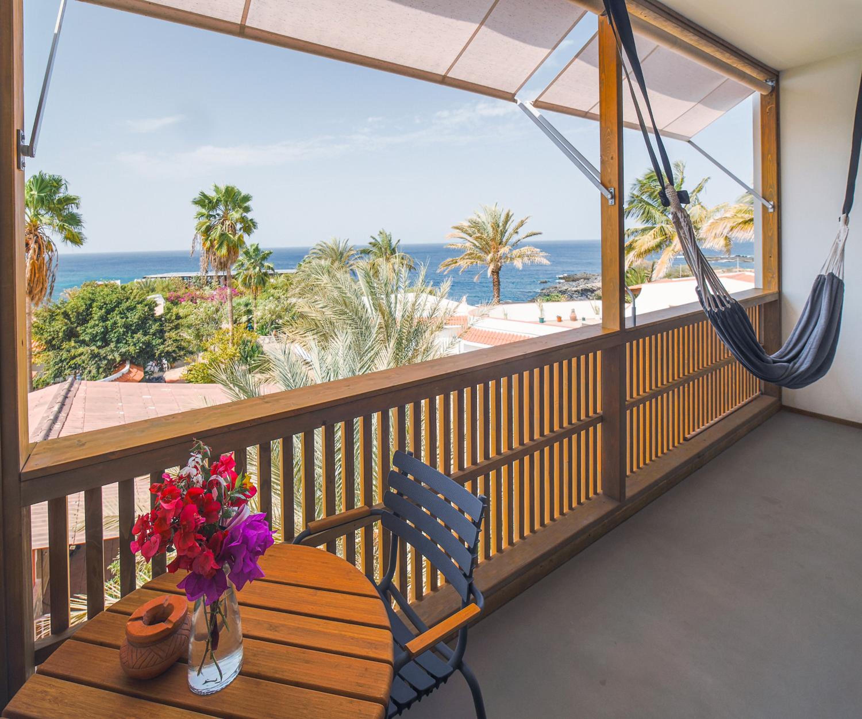 King Fisher Village Eco-Boutique Hotel