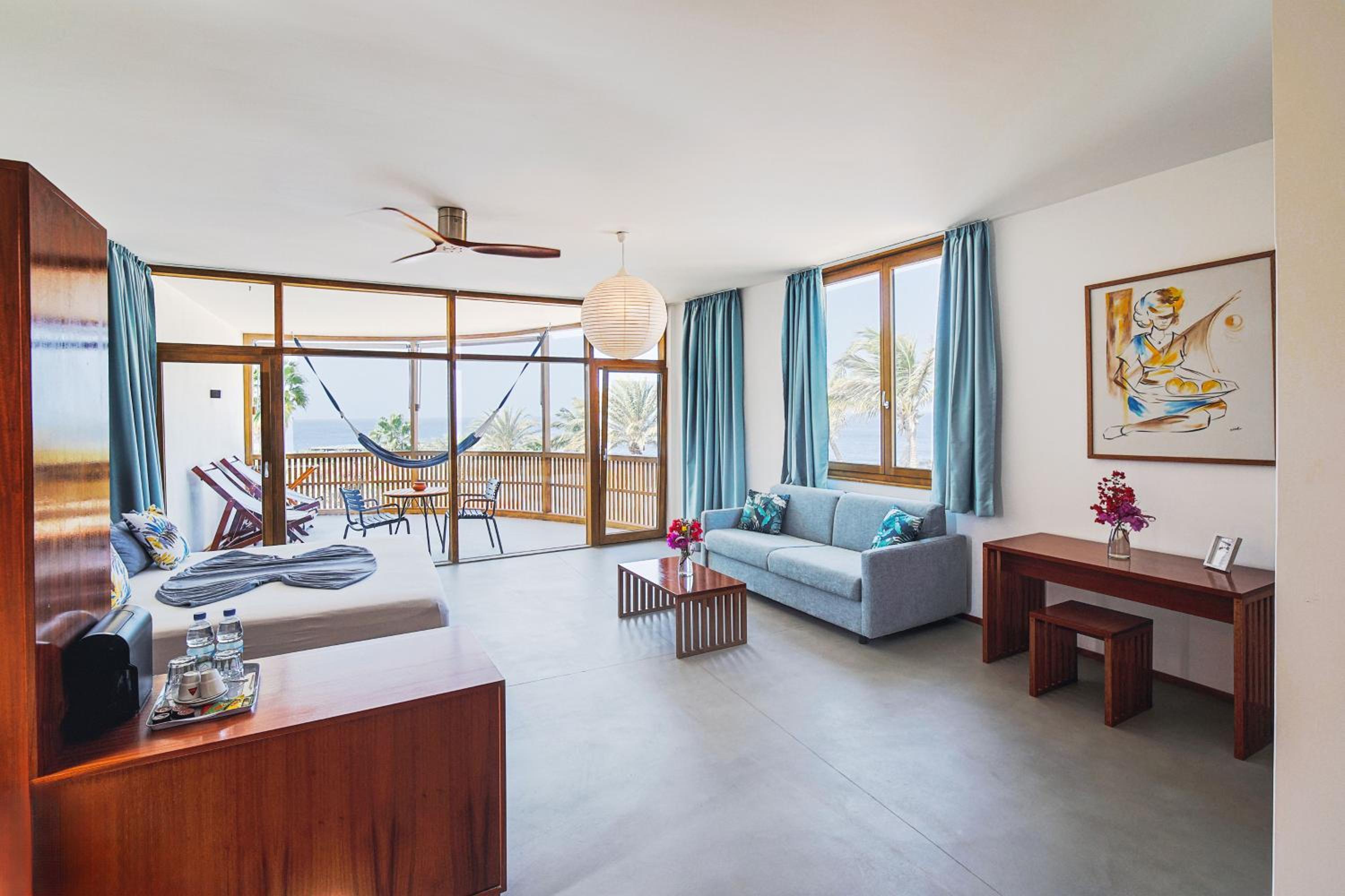 King Fisher Village Eco-Boutique Hotel