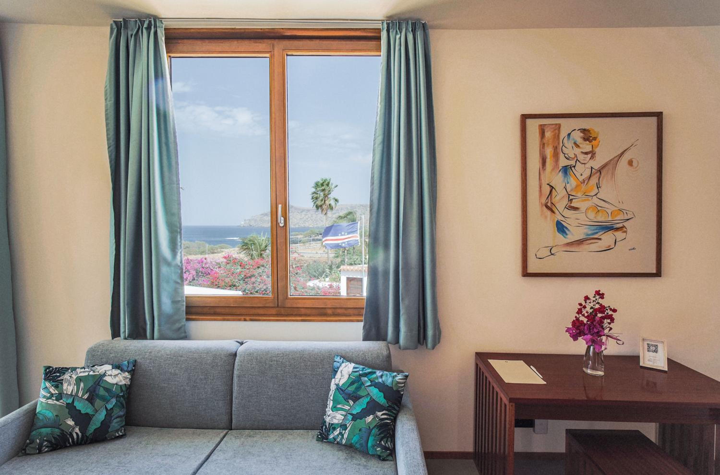 King Fisher Village Eco-Boutique Hotel