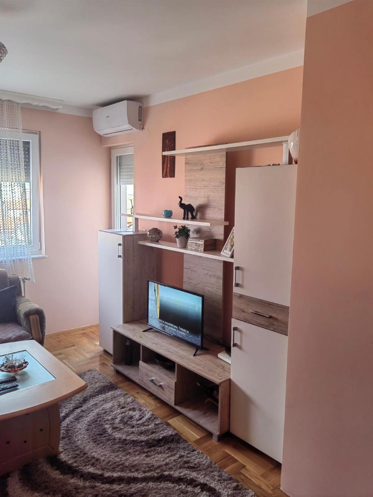 Apartman Svjetlana