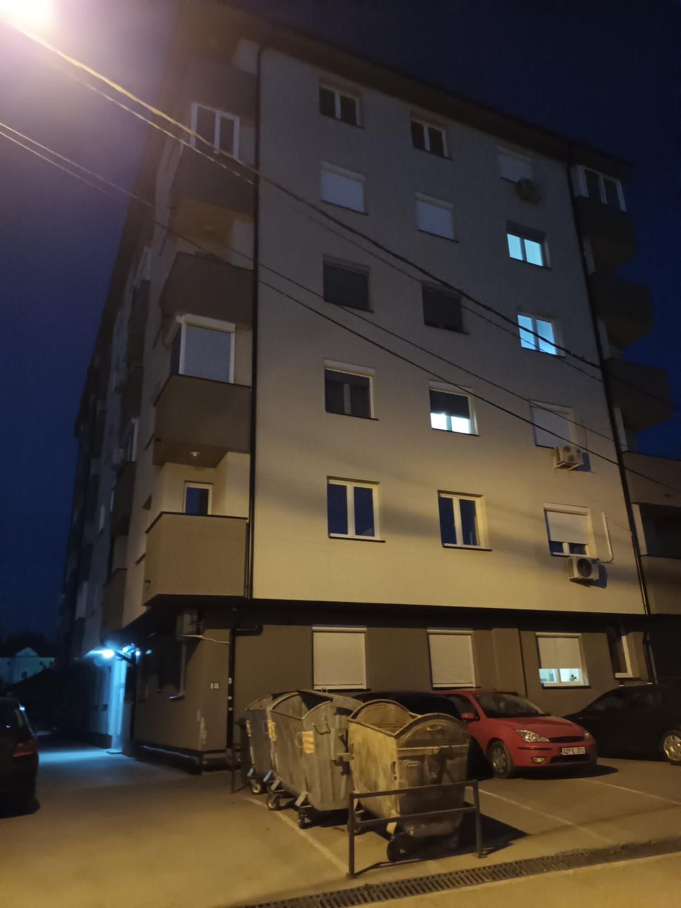 Apartman Svjetlana