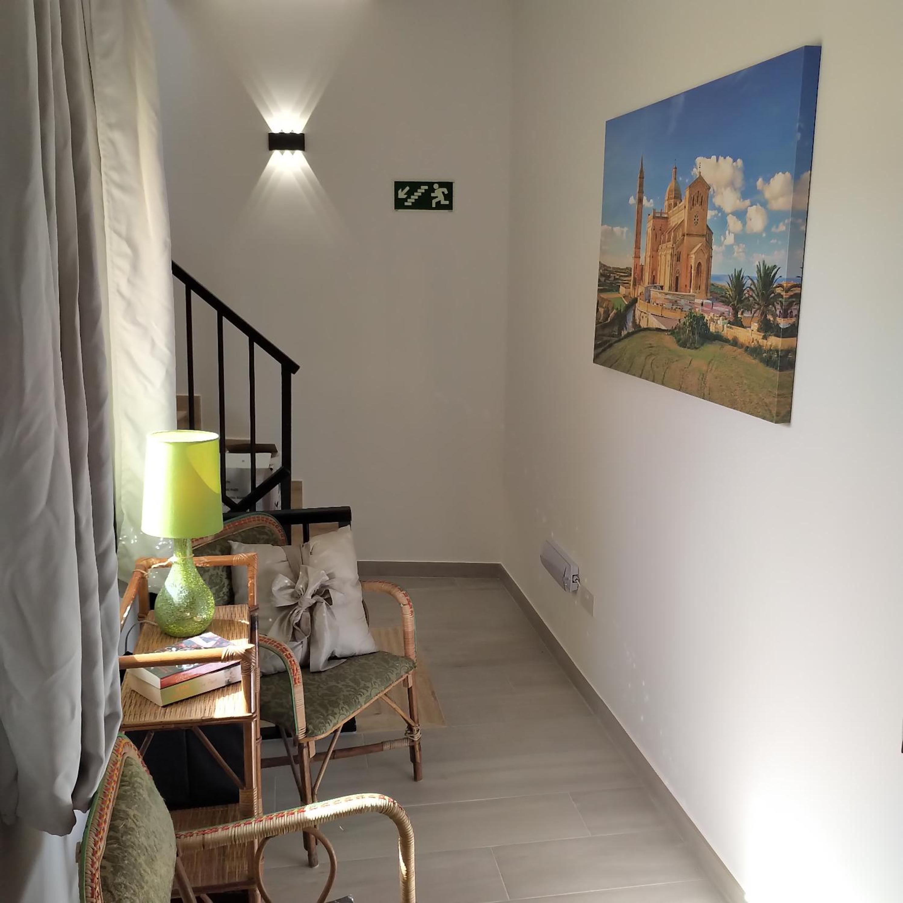 Townhouse 7 view 4