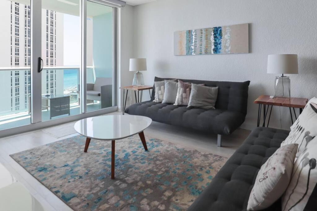 Komffy Home with Queen Bed w/ Ocean View at Tides view 5