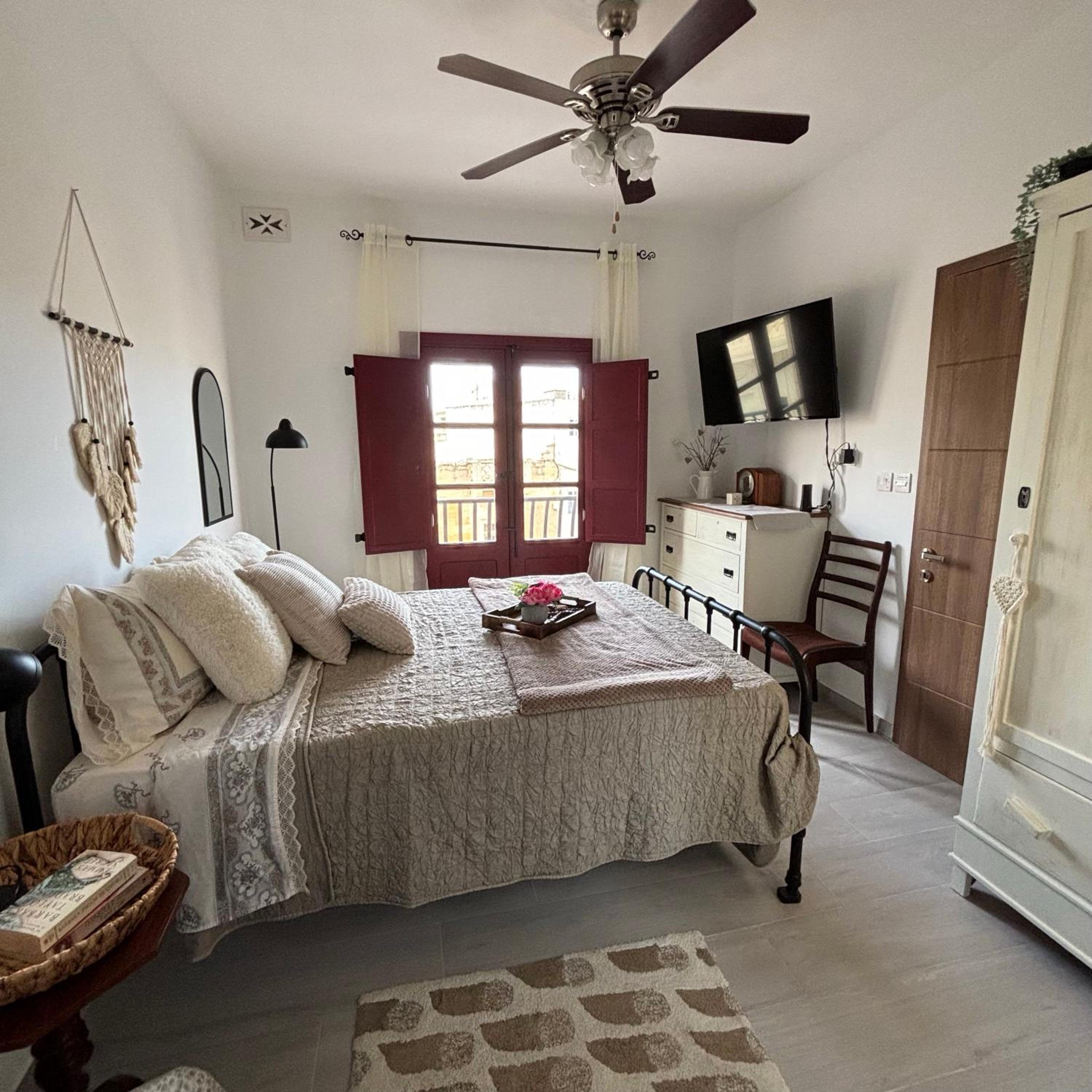 Townhouse 7 view 5