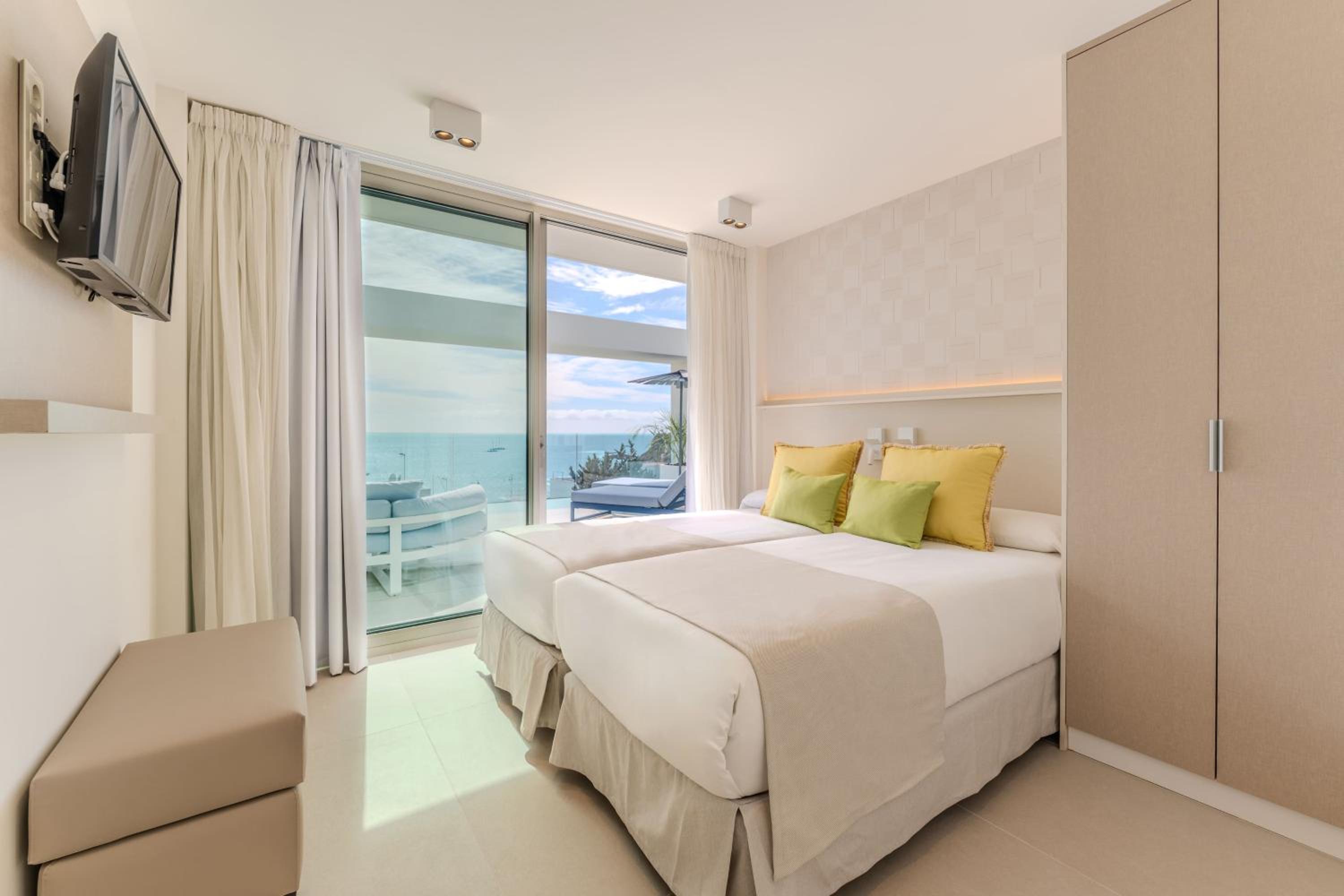 Caleta Suites Tenerife