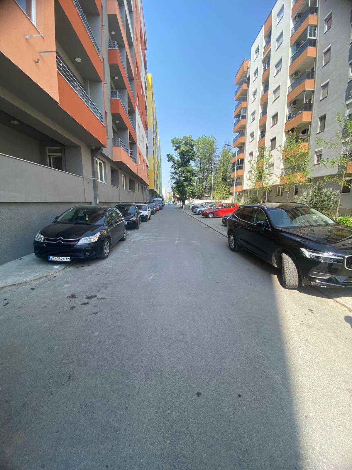 srle home en Skopje