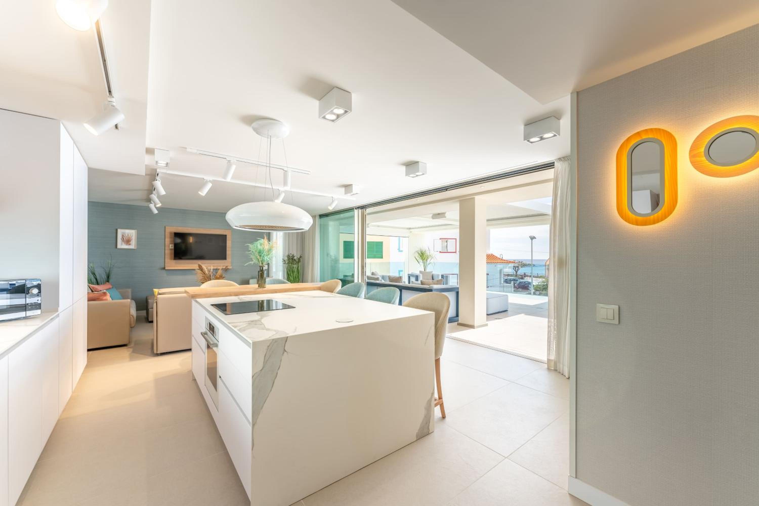 Caleta Suites Tenerife