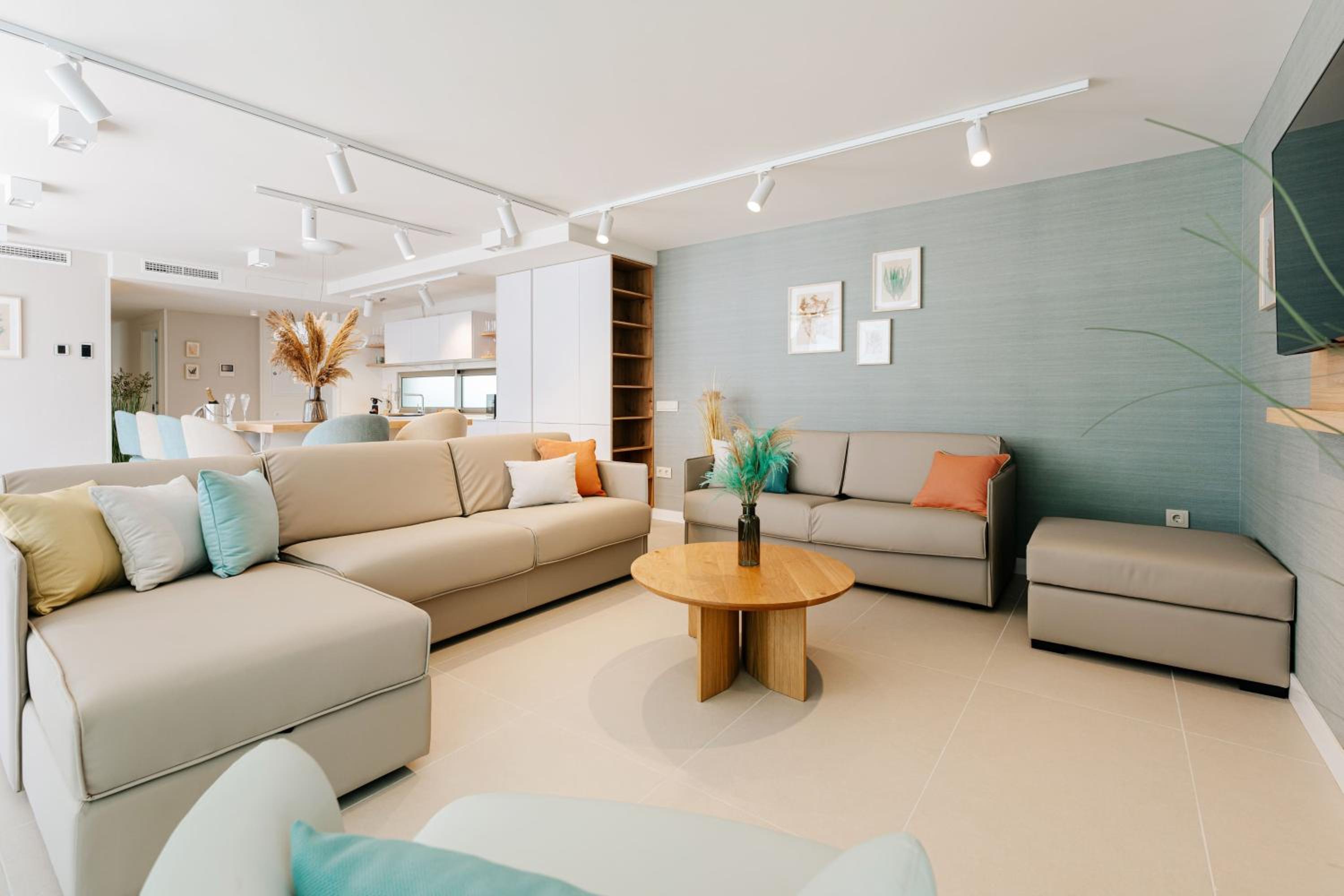 Caleta Suites Tenerife