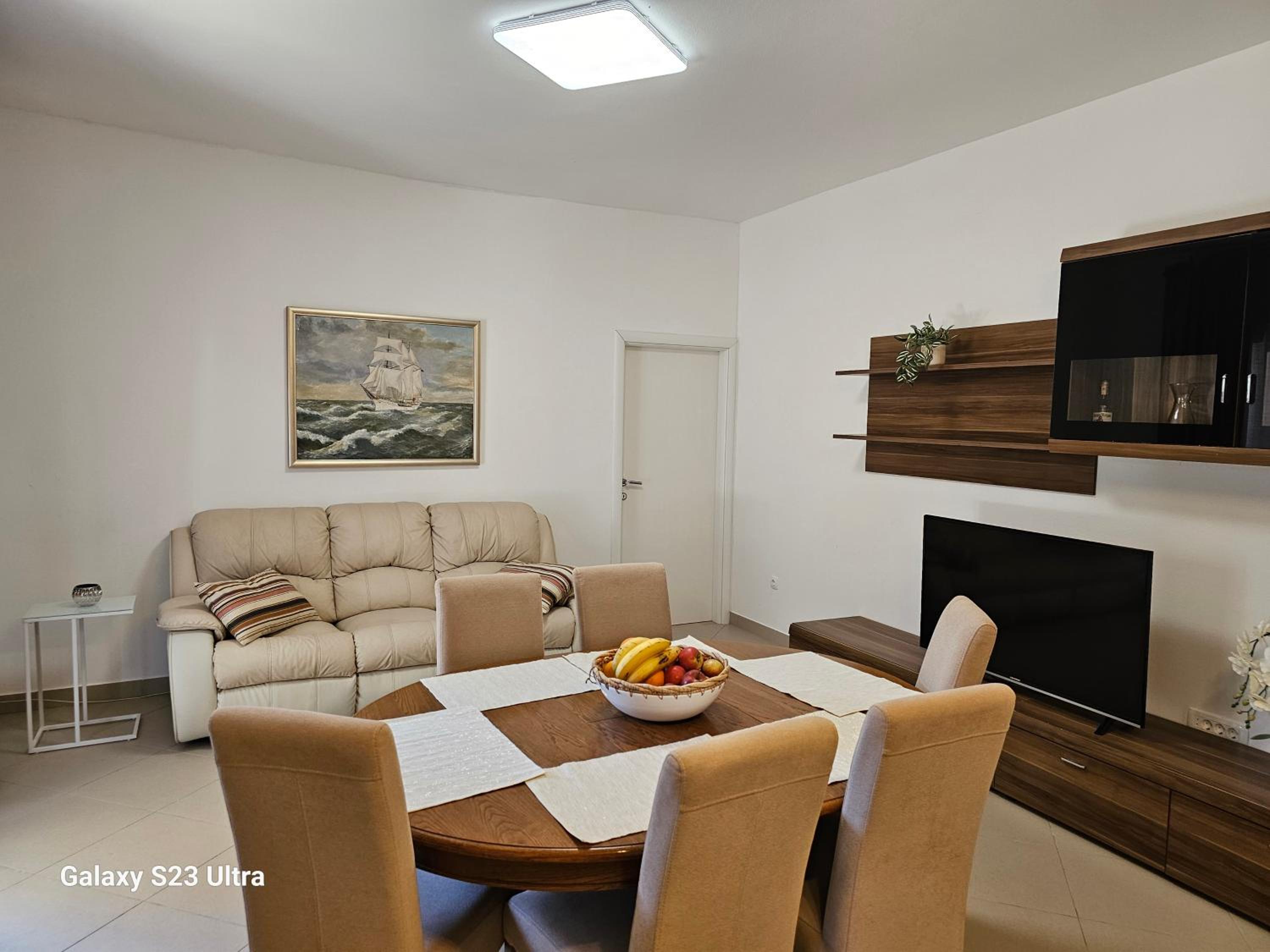Apartmani Dianna