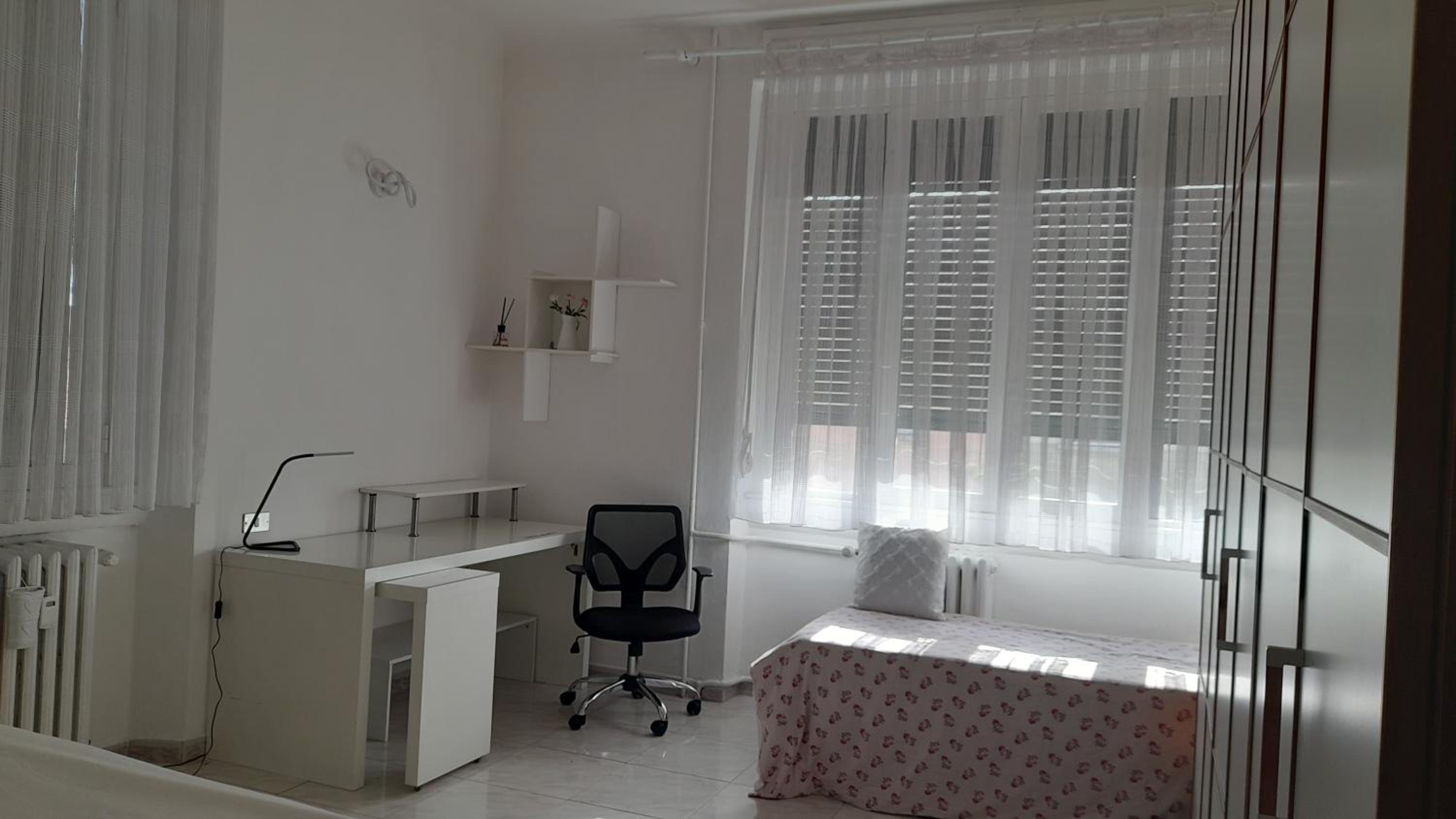 Apartment duomo bocconi navigli