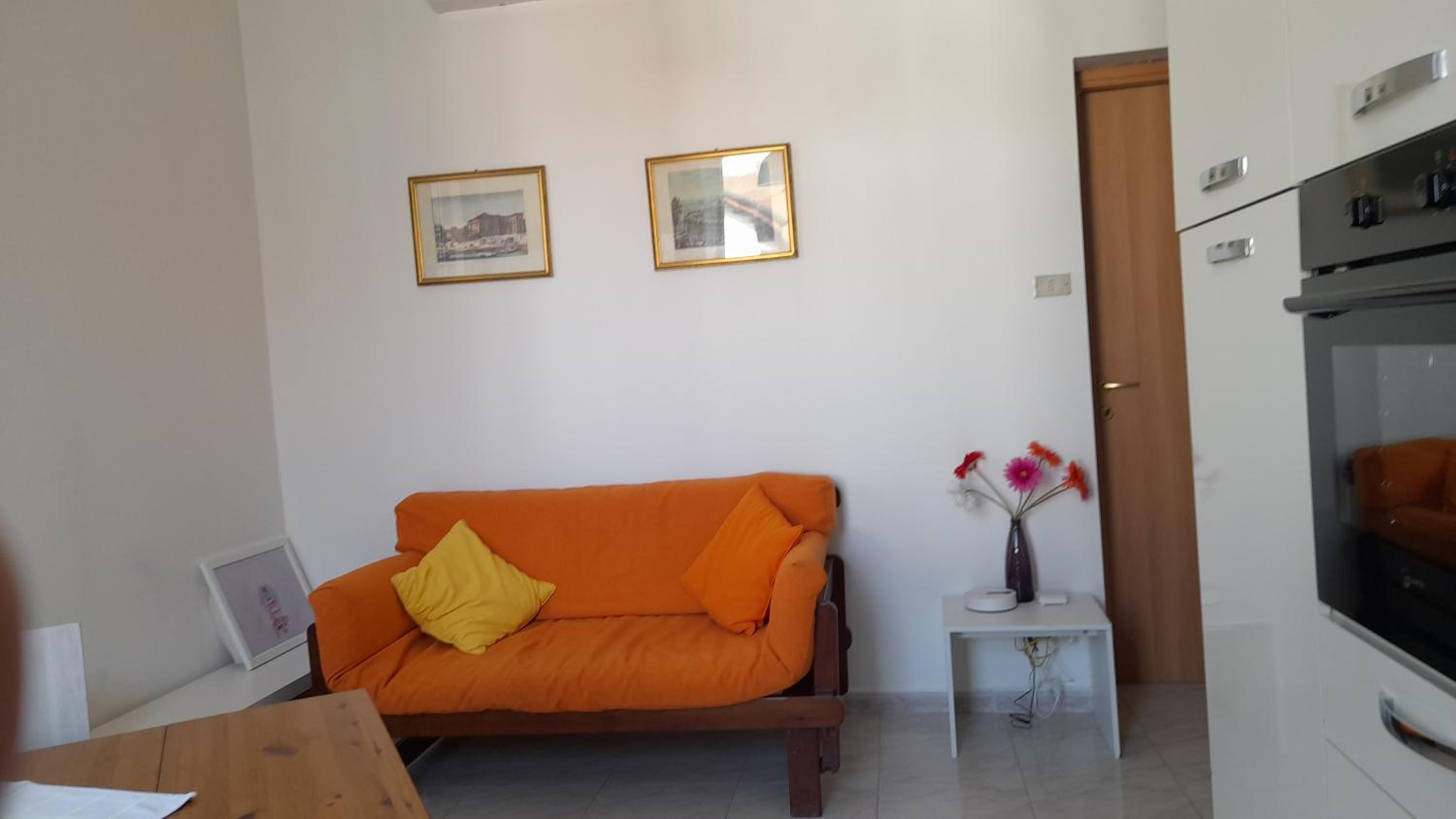 Apartment duomo bocconi navigli