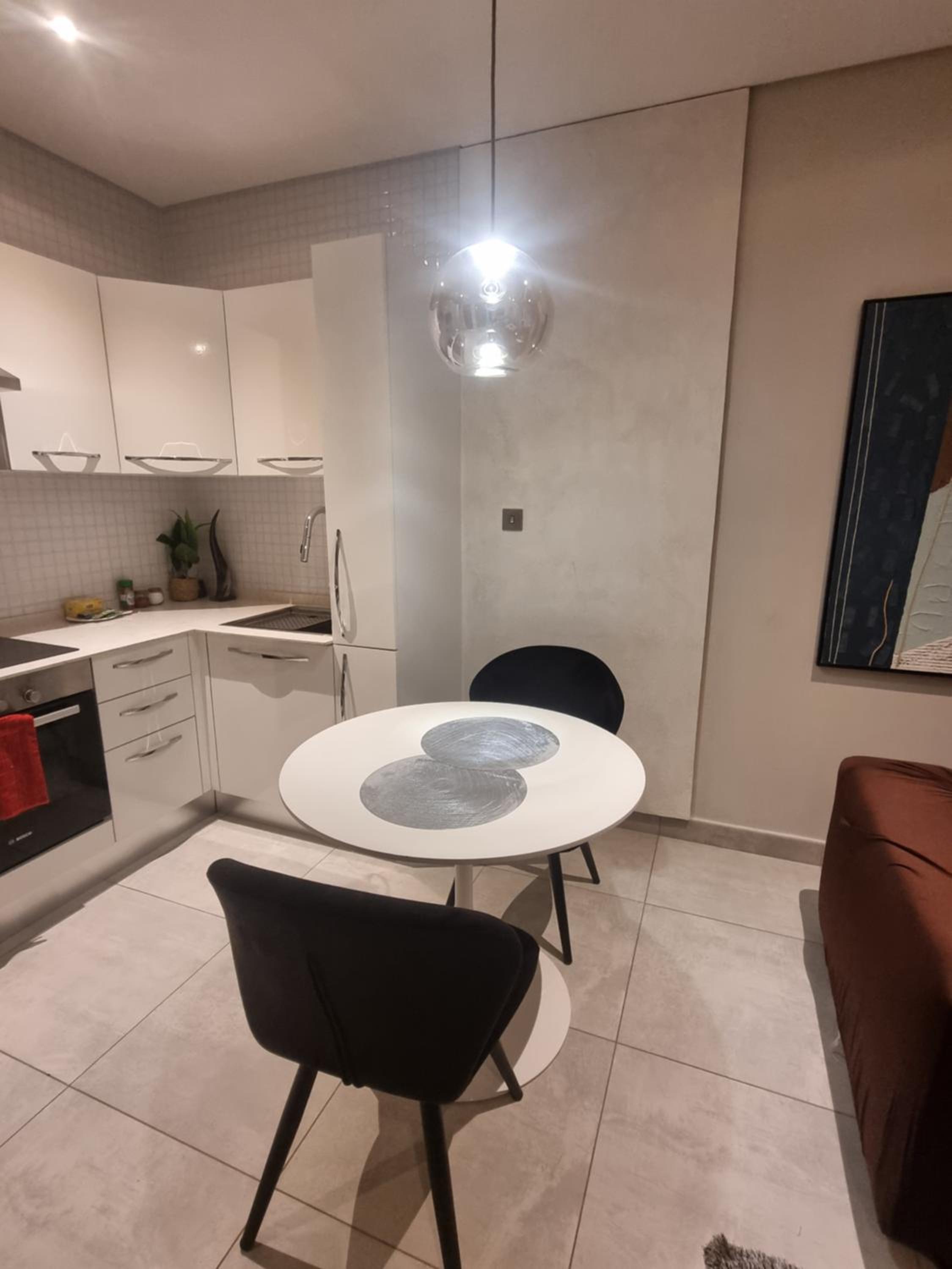 Modern Accra Homes, the Signature Apartments view 3