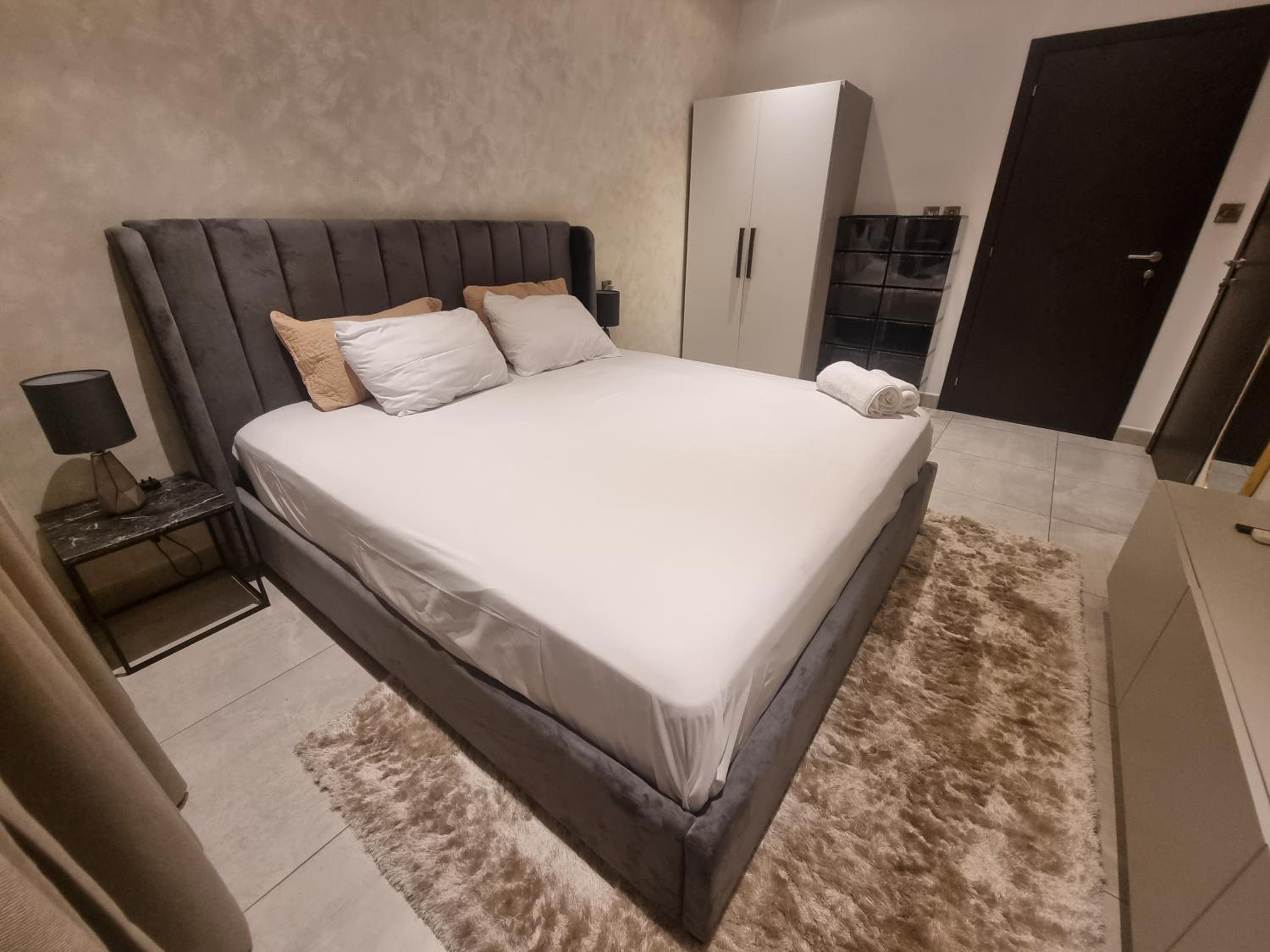Modern Accra Homes, the Signature Apartments view 5