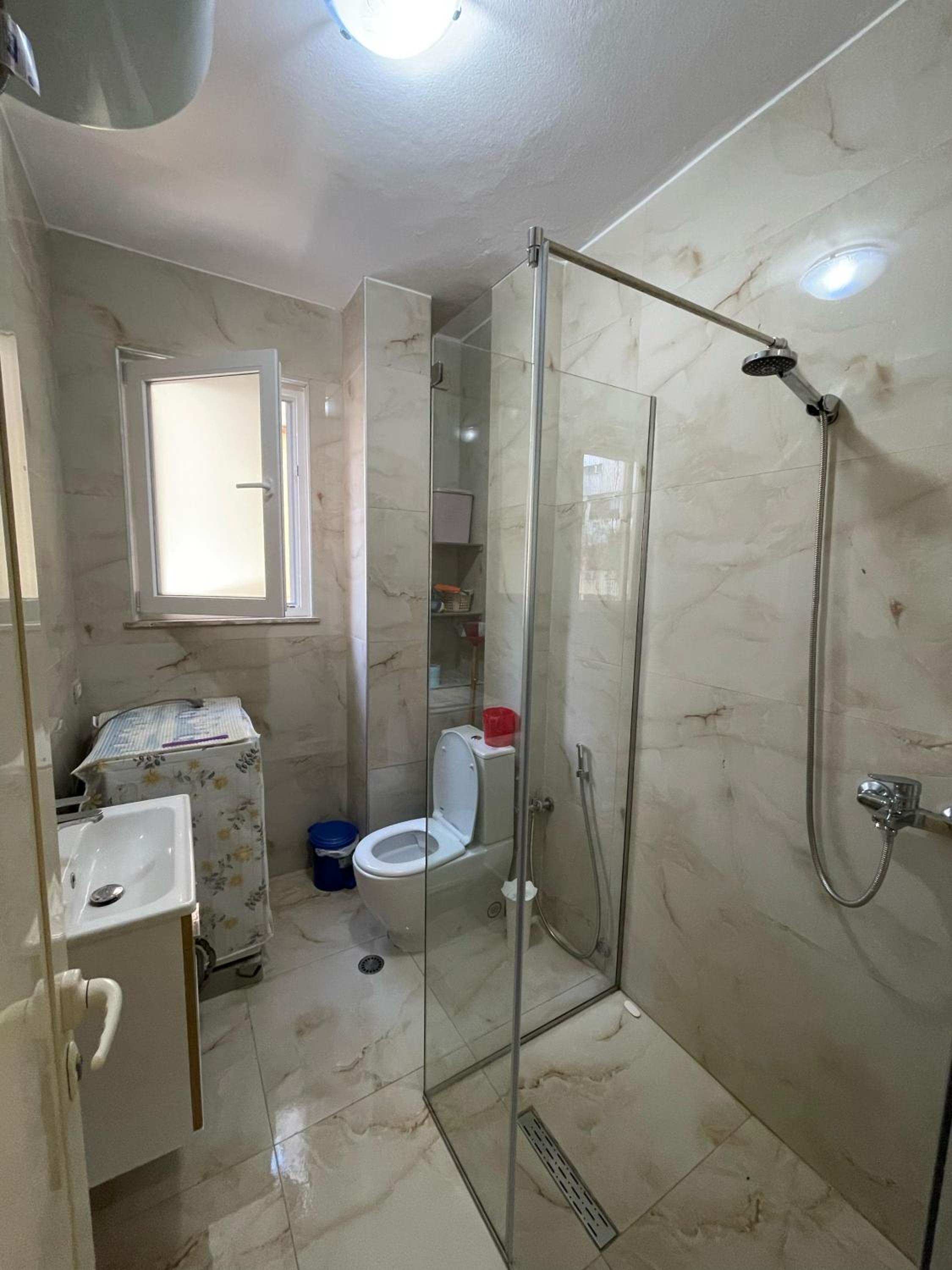 Keta Apartment
