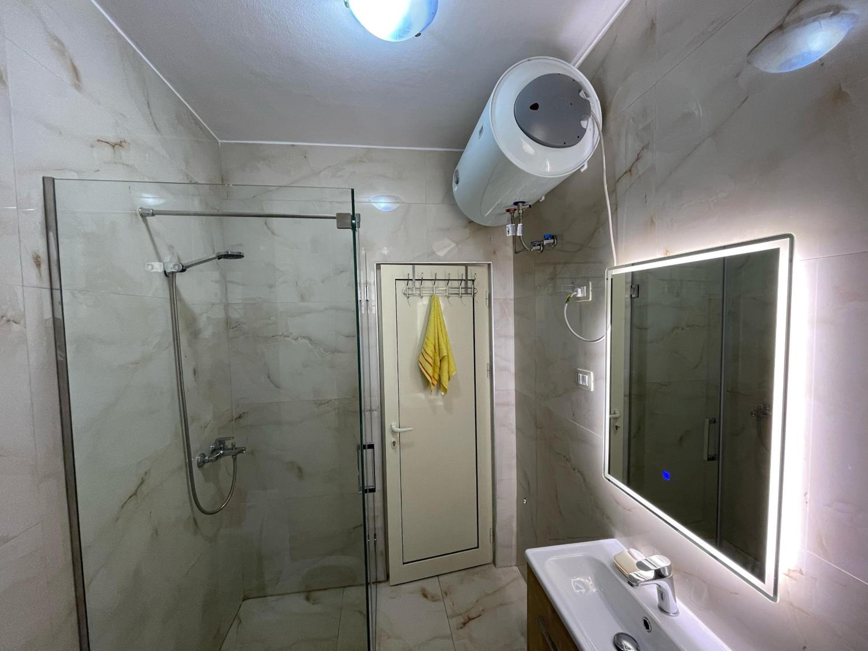 Keta Apartment