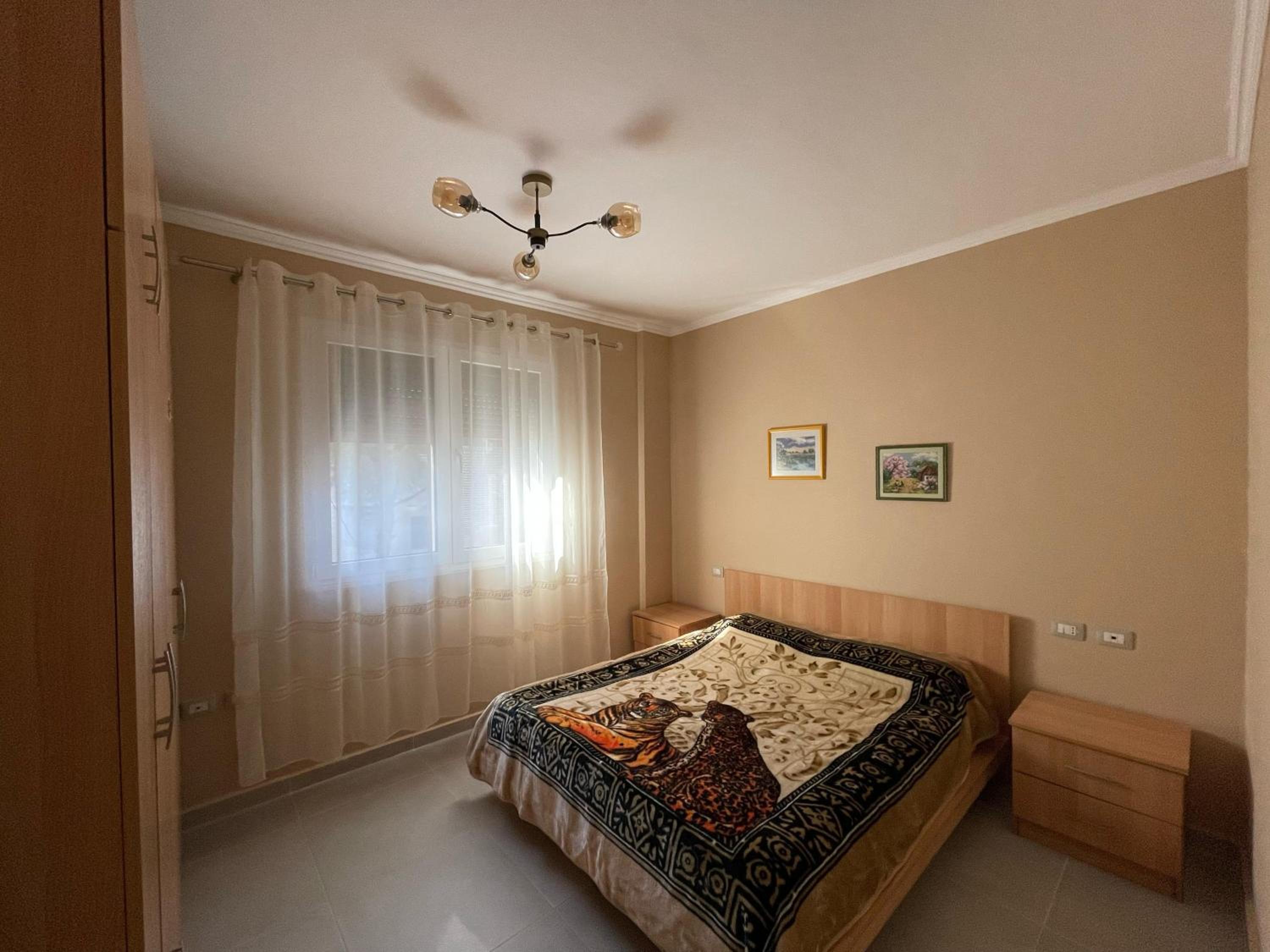 Keta Apartment