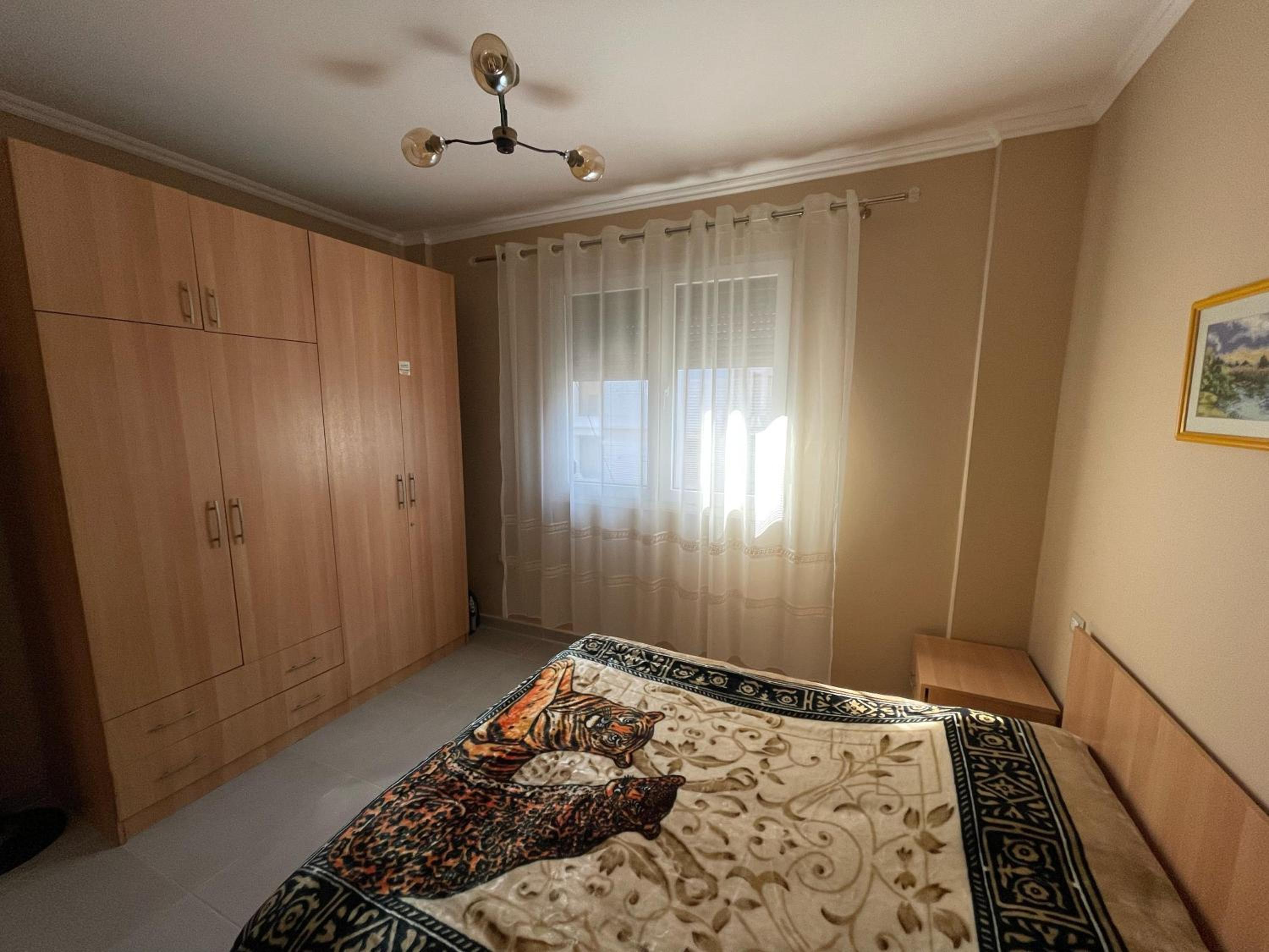 Keta Apartment
