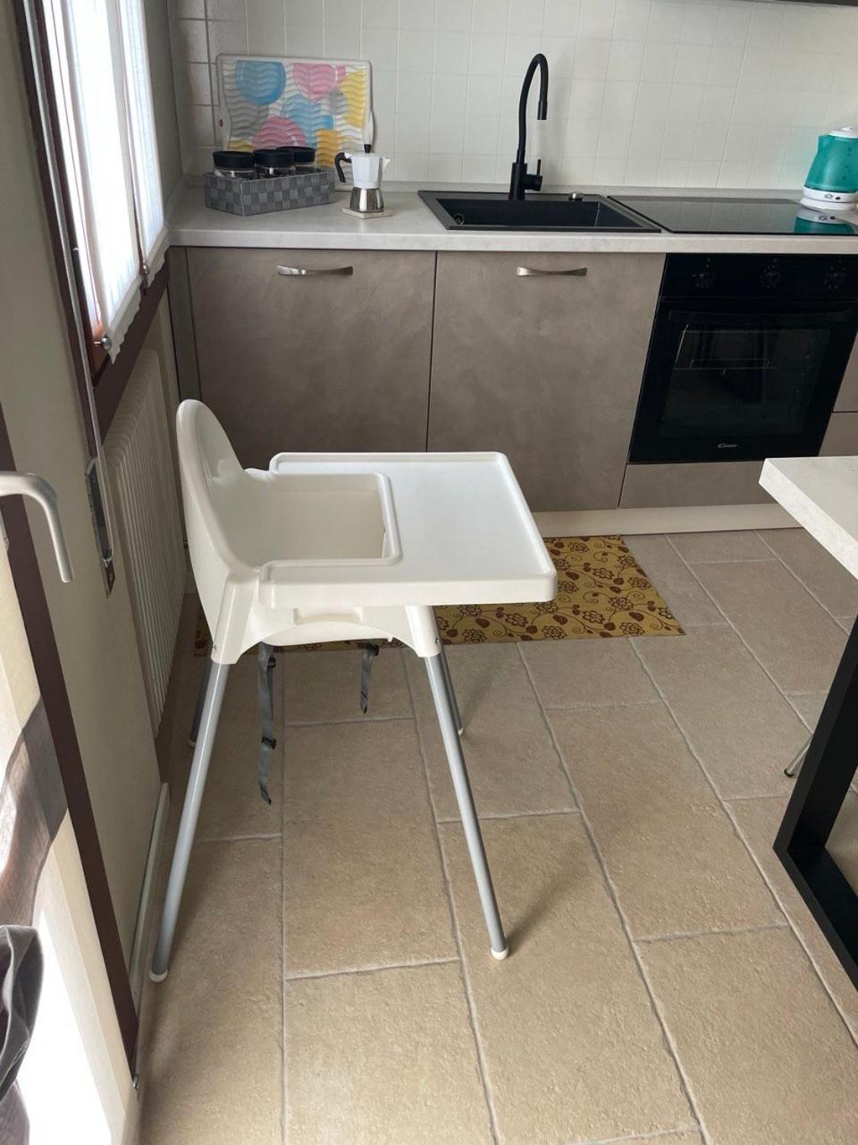Appartamento ad Asolo - La Casetta di Sally