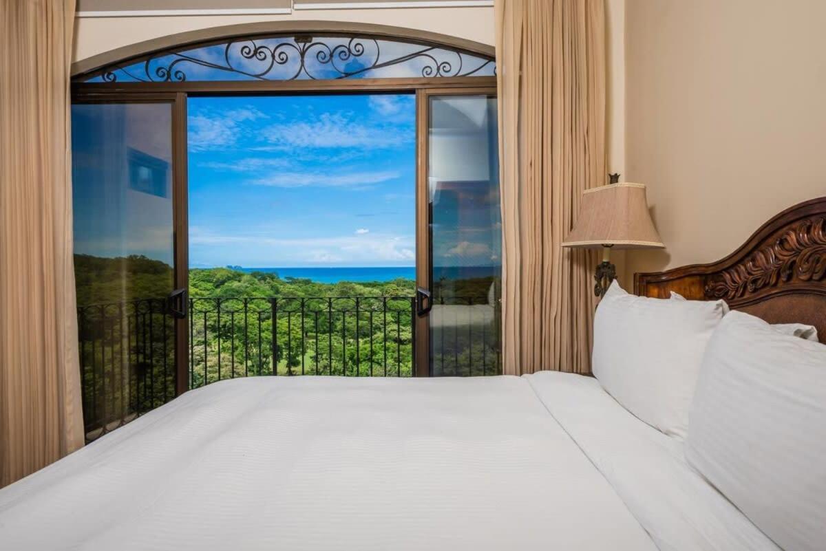 Stunning Luxury Penthouse in Exclusive Beachfront Community with Resort-Style Amenities & Sweeping Views of the Ocean & Golf Course