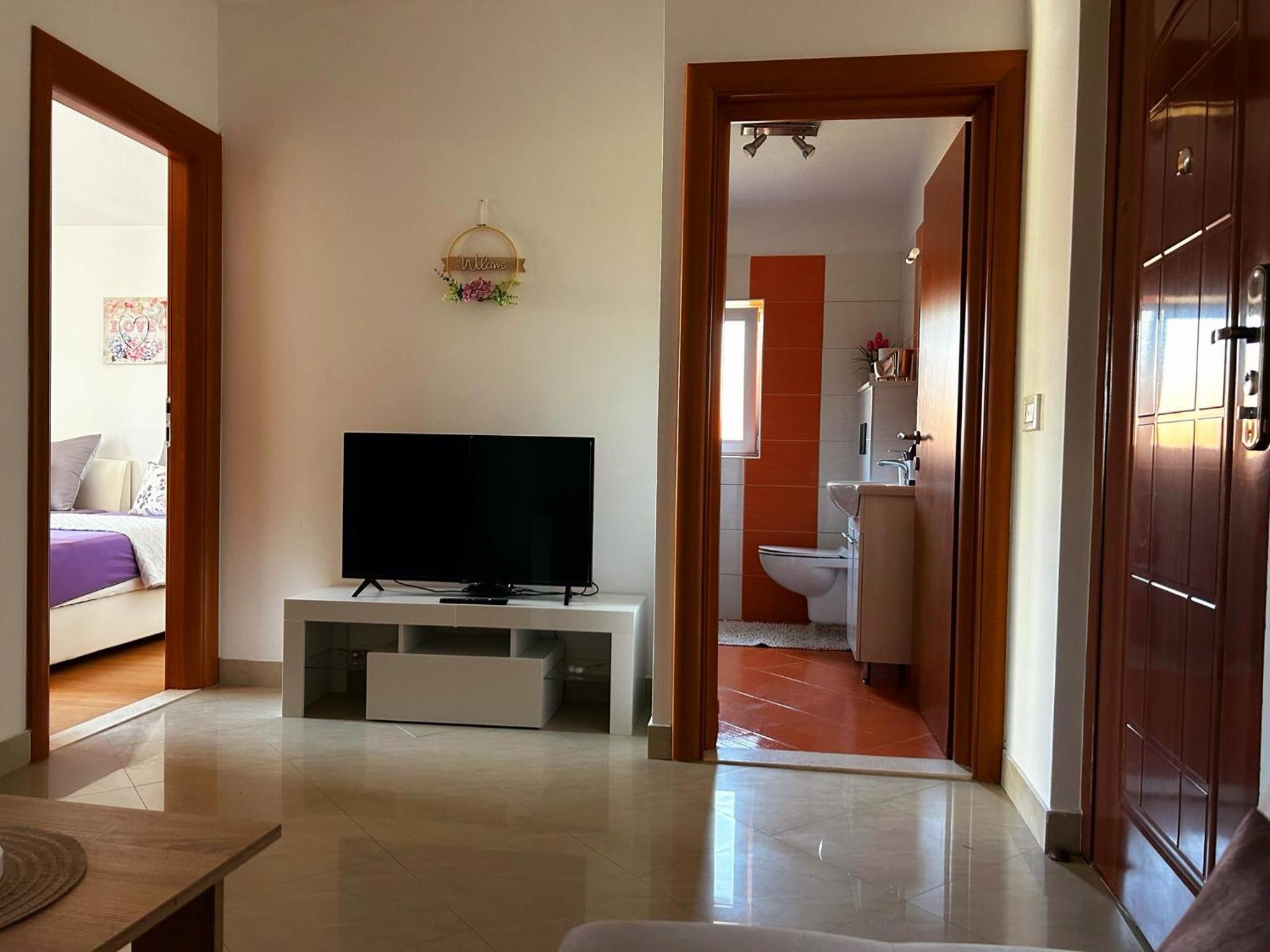 Apartmani Dianna