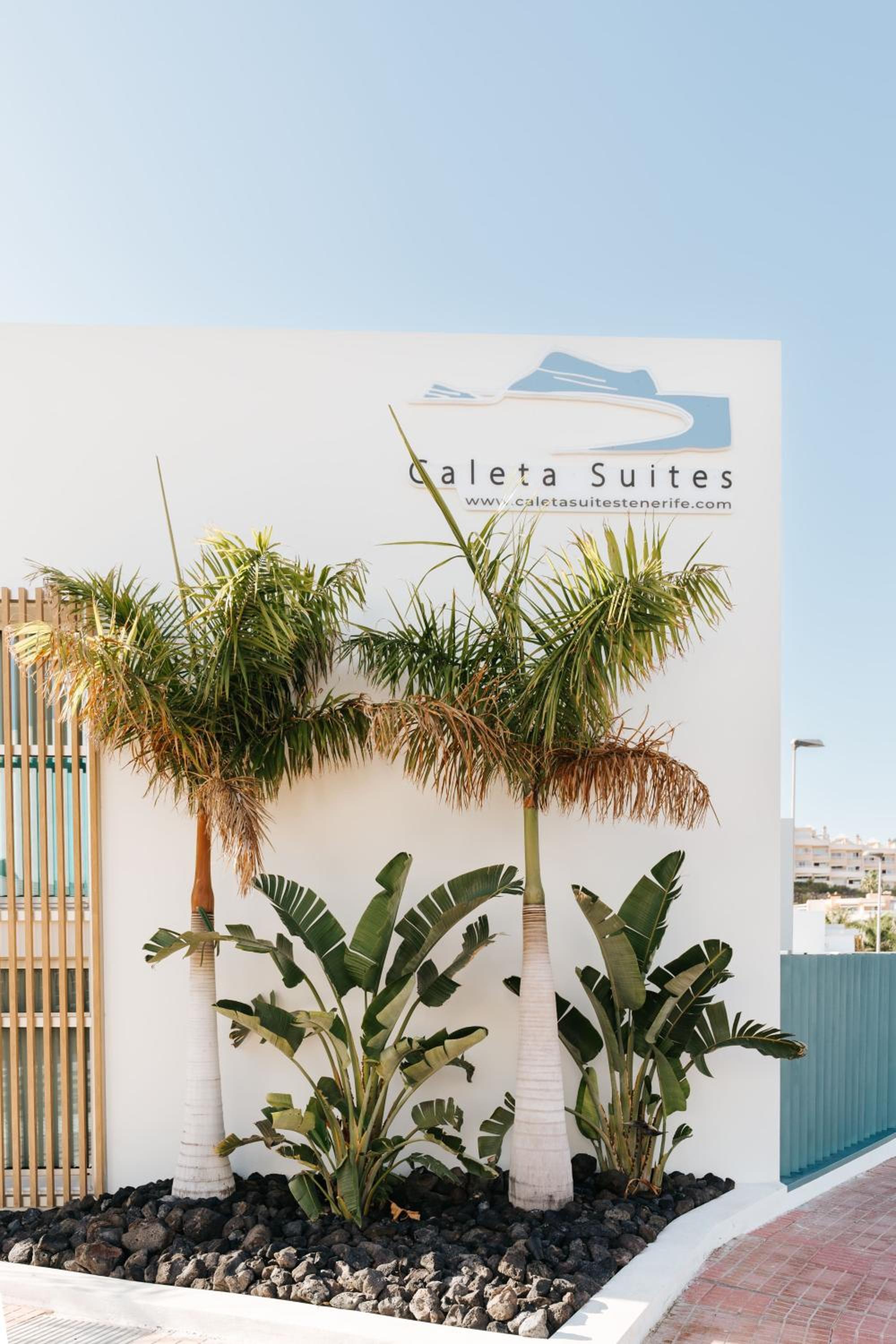 Caleta Suites Tenerife