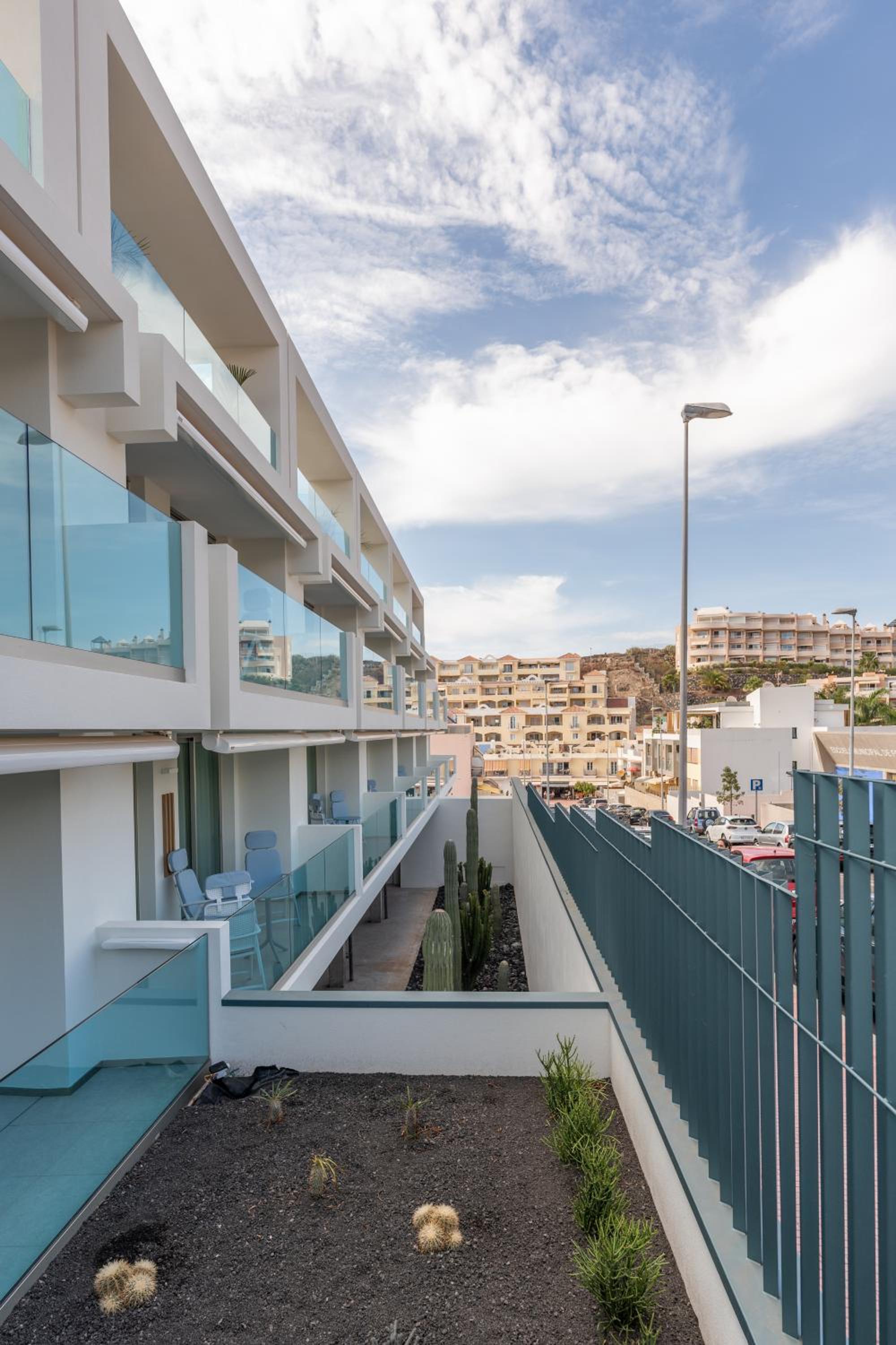 Caleta Suites Tenerife