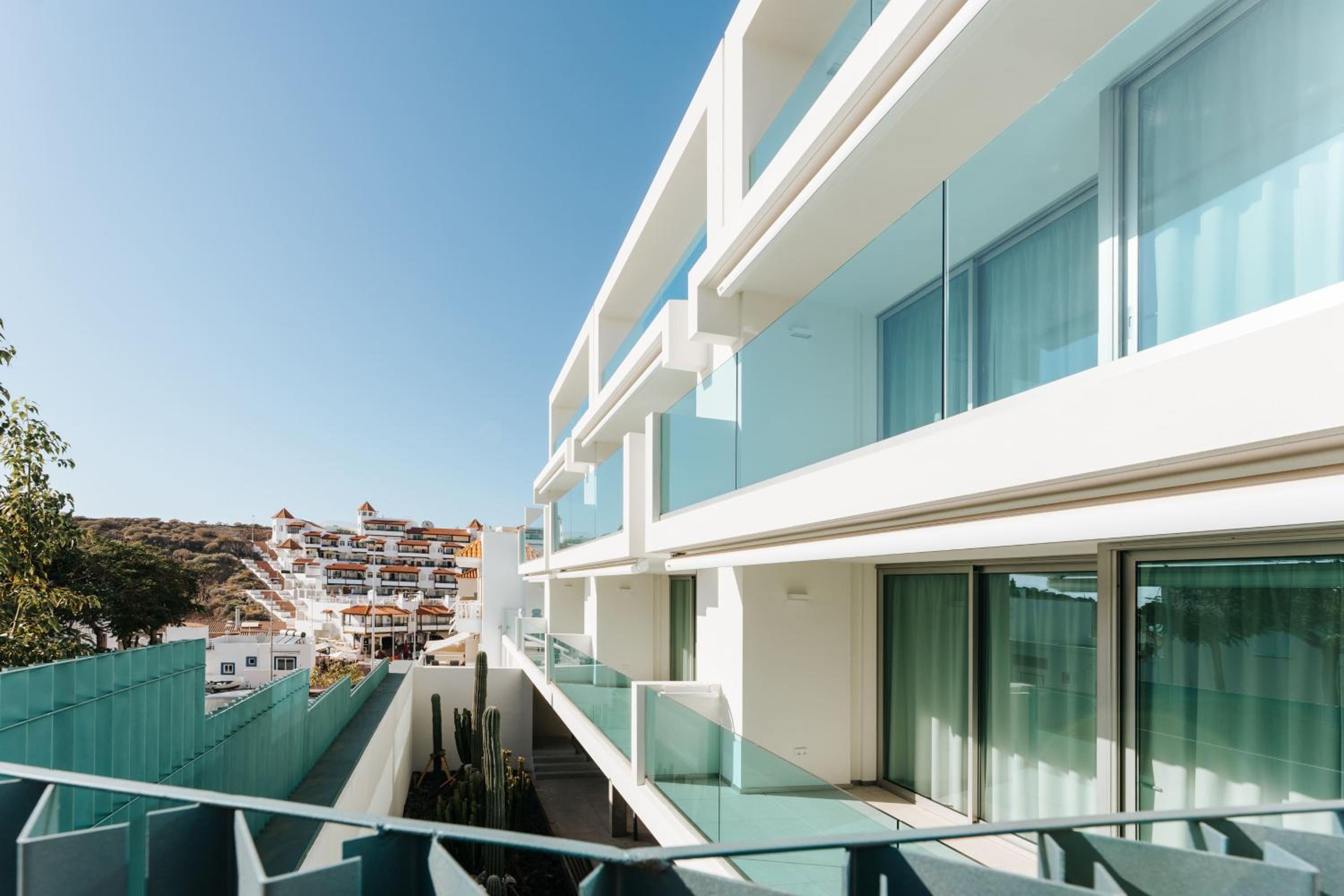 Caleta Suites Tenerife