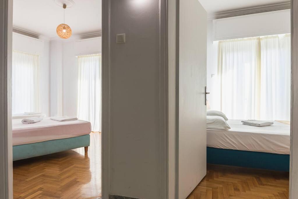 Athens 360 Acropolis View Apartment