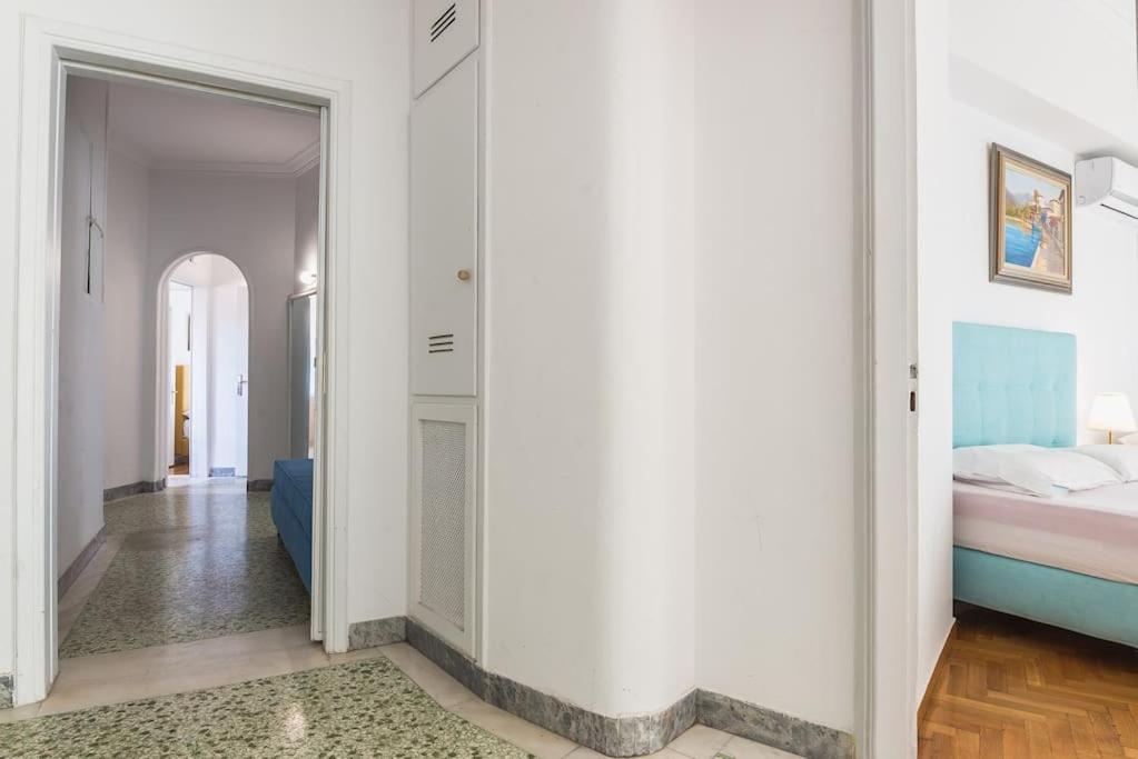 Athens 360 Acropolis View Apartment