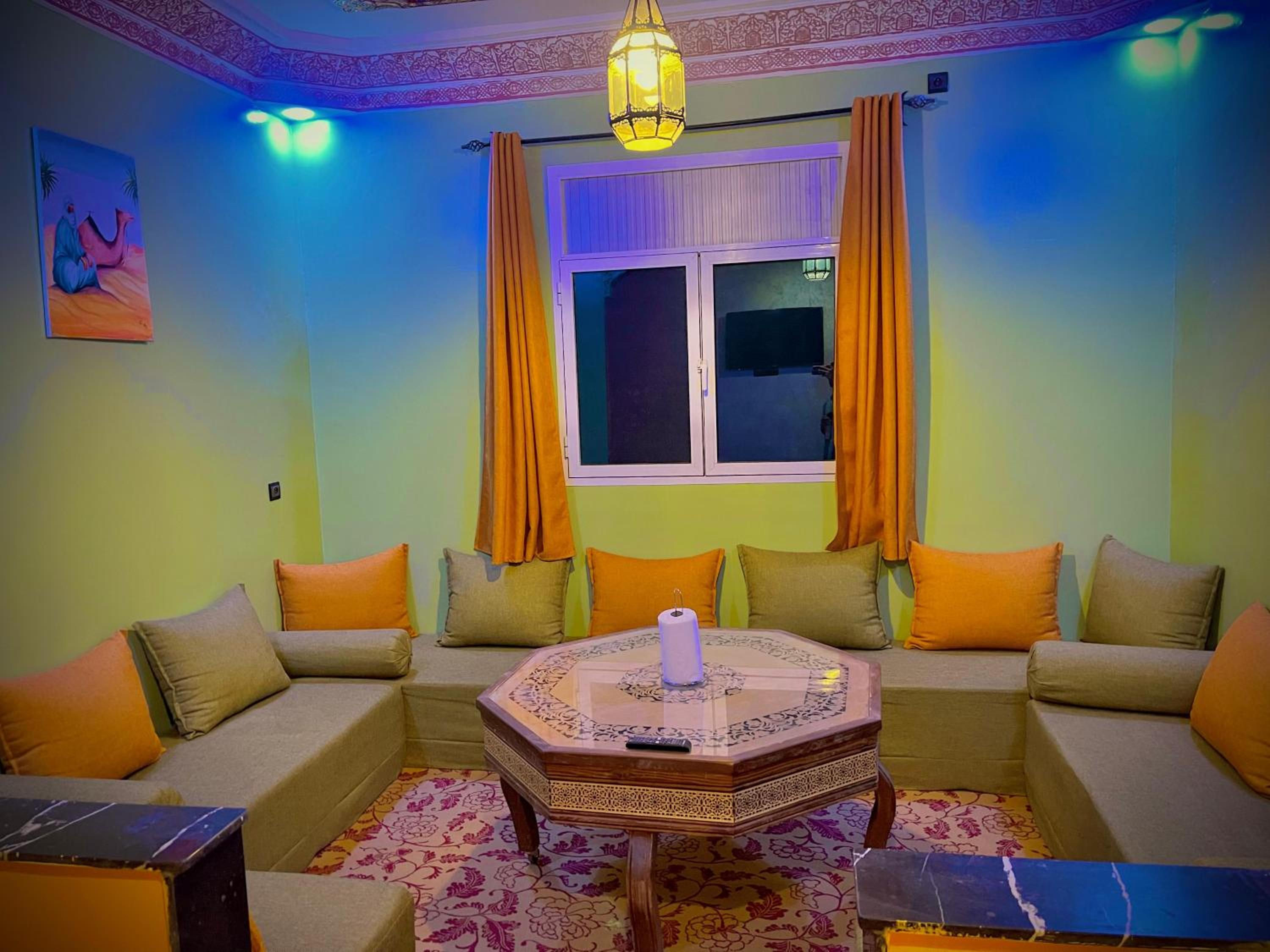 lounge