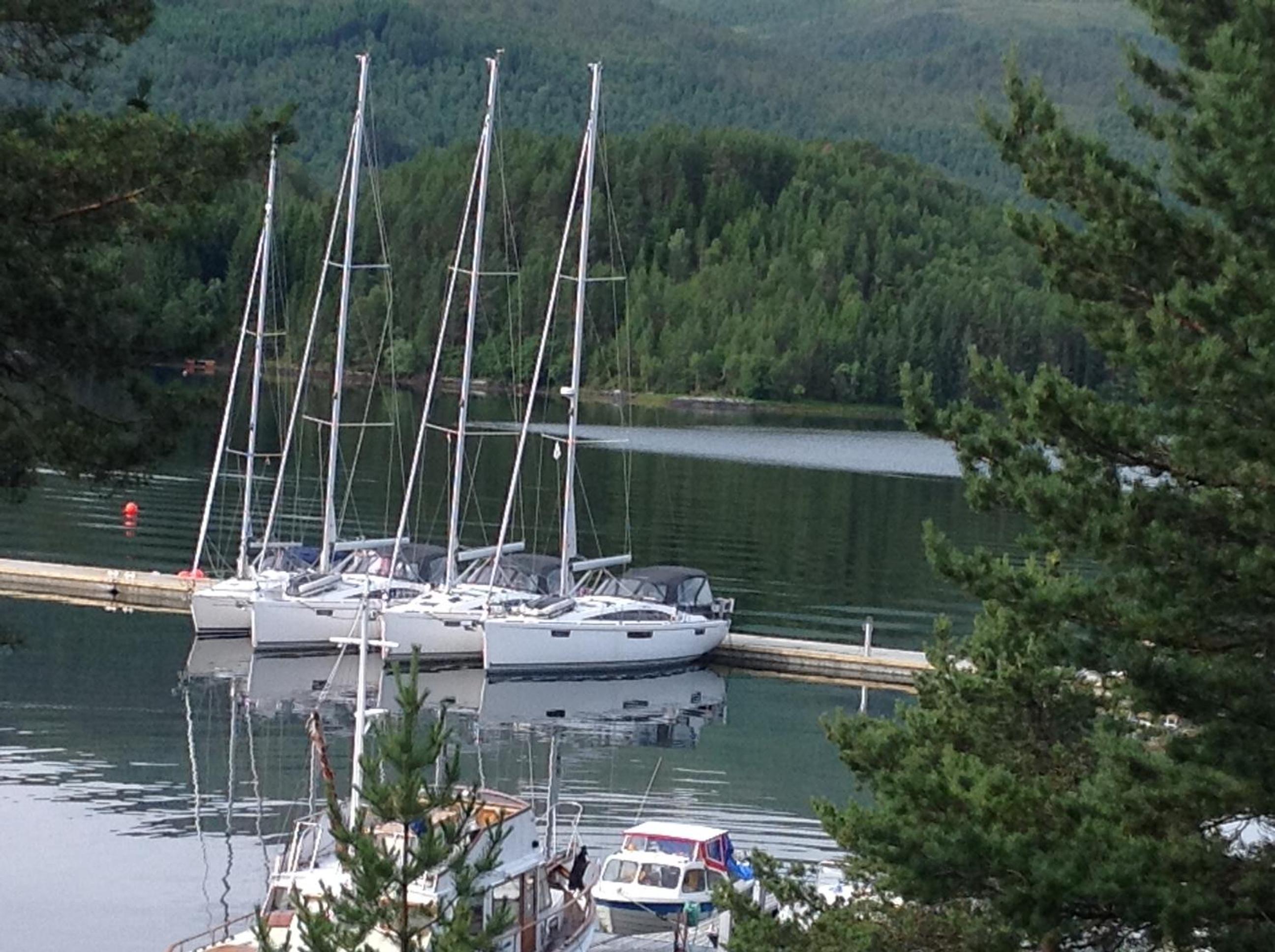 Valsøya