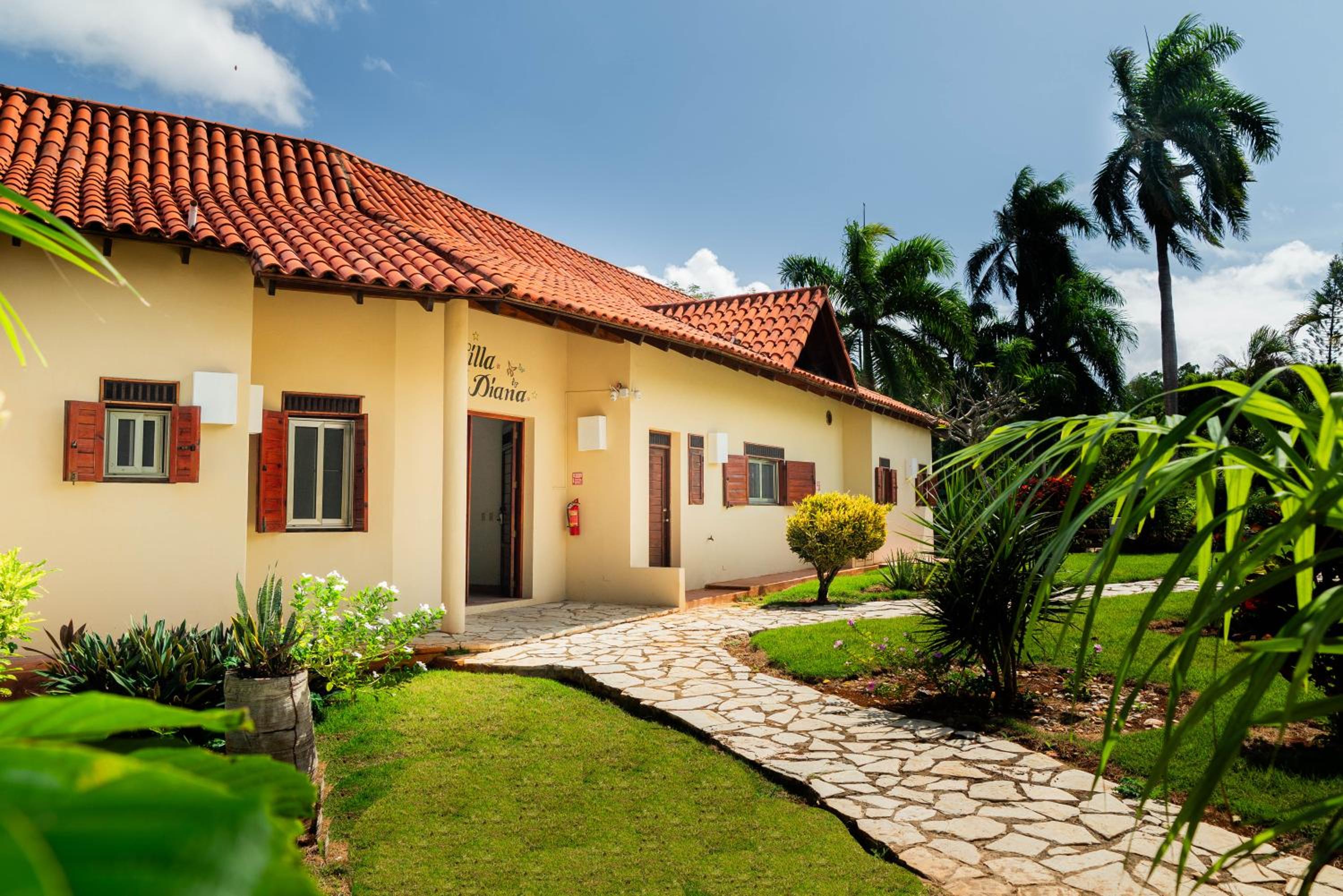 Villa Diana