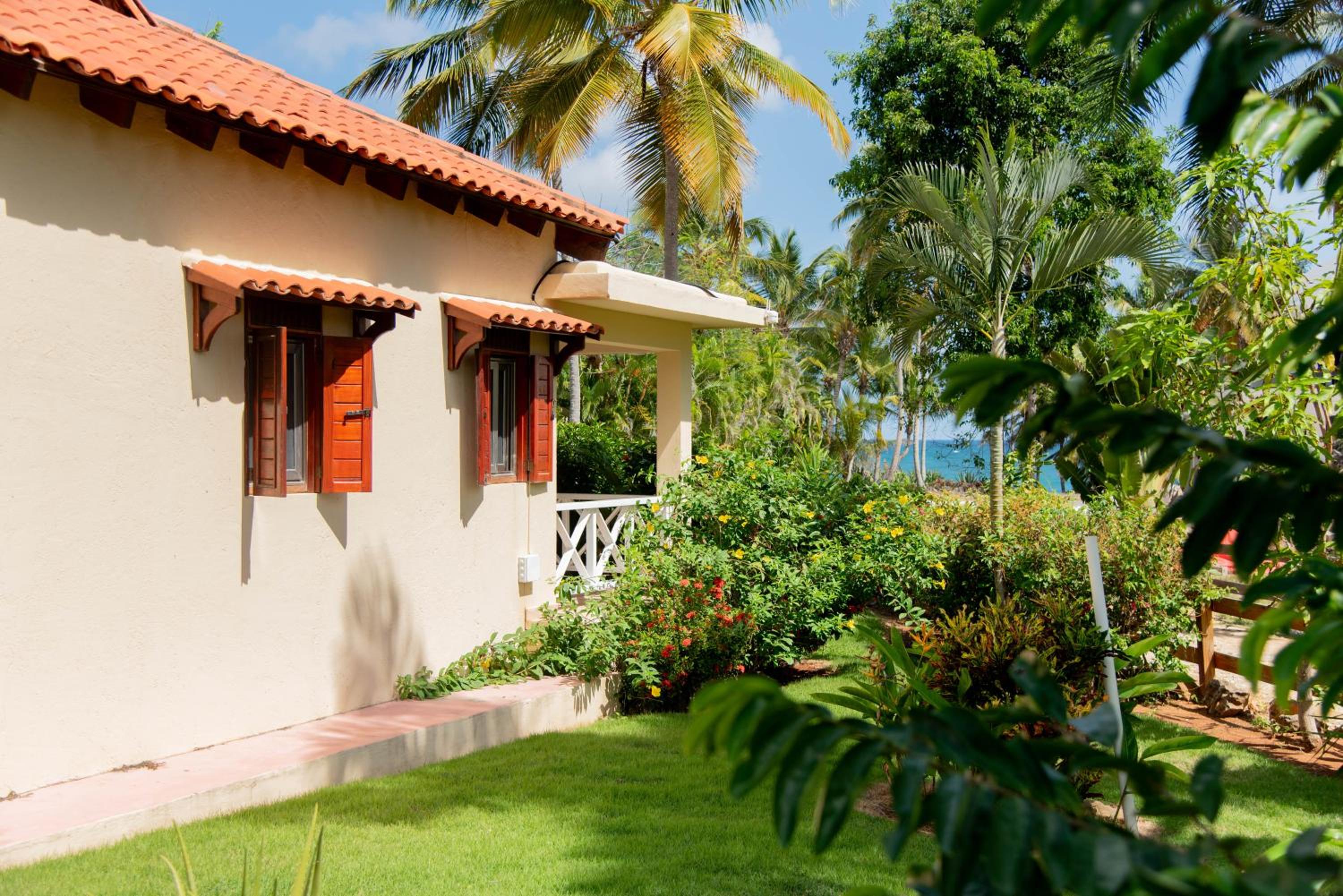 Villa Diana