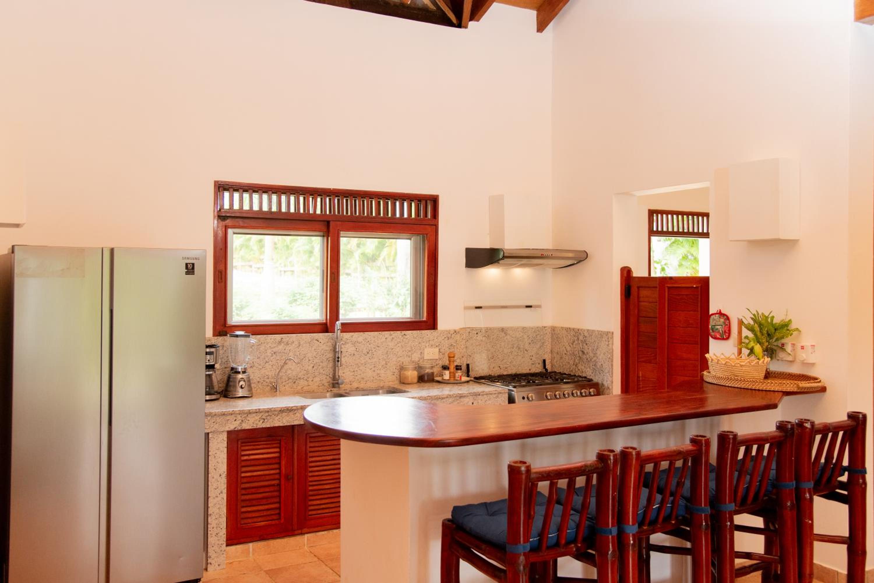 Villa Diana