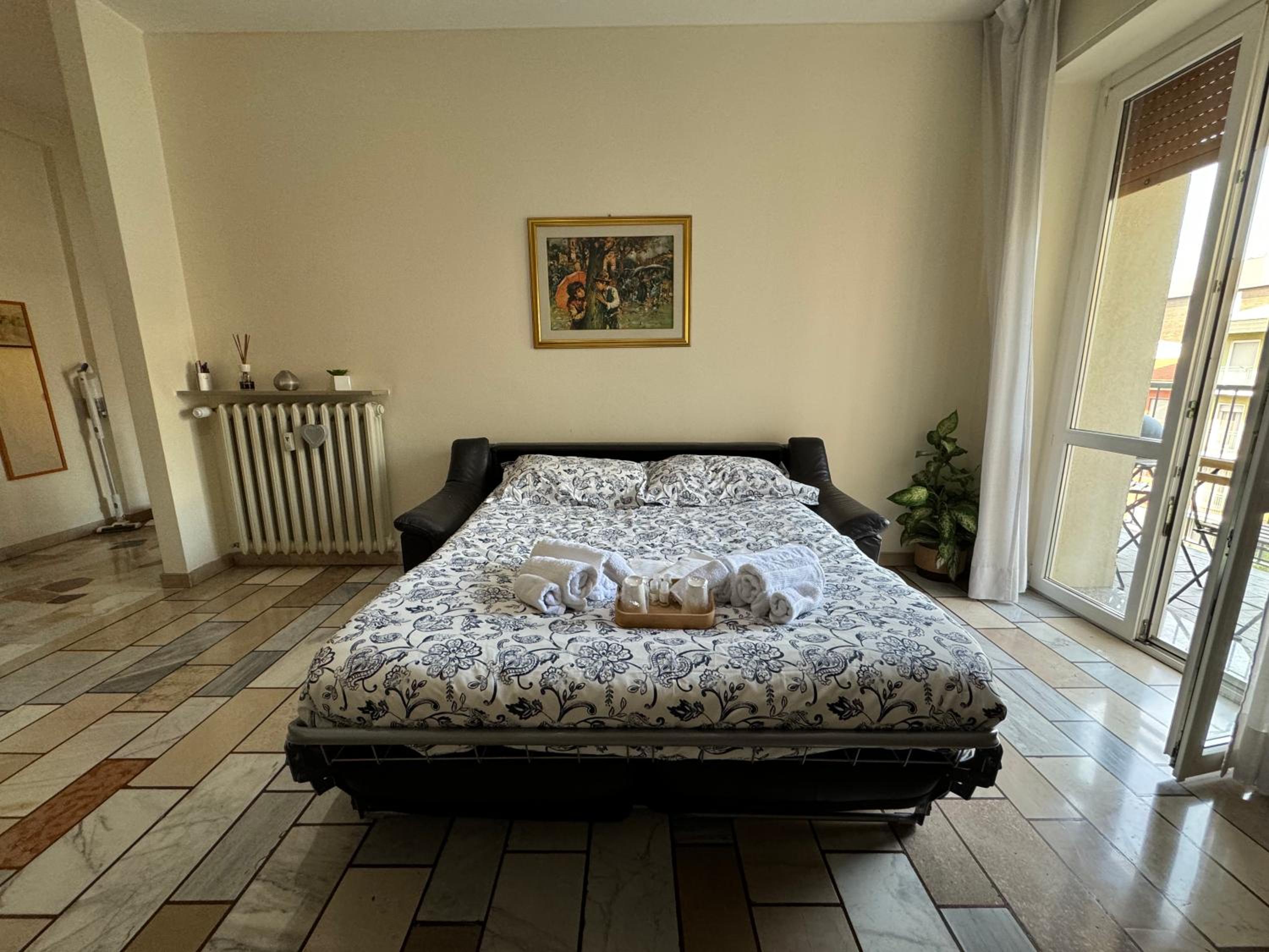 Casa Valentina