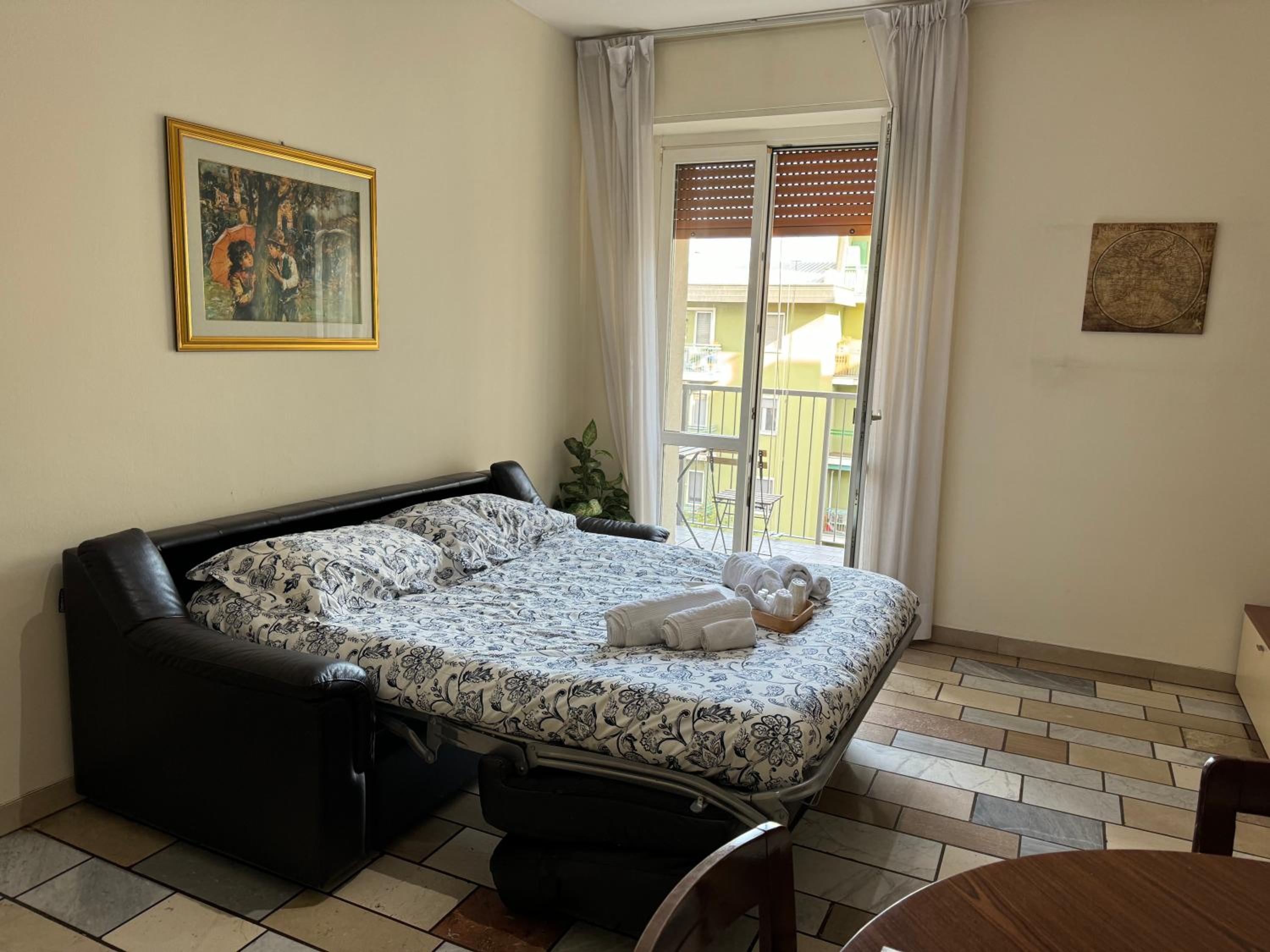 Casa Valentina