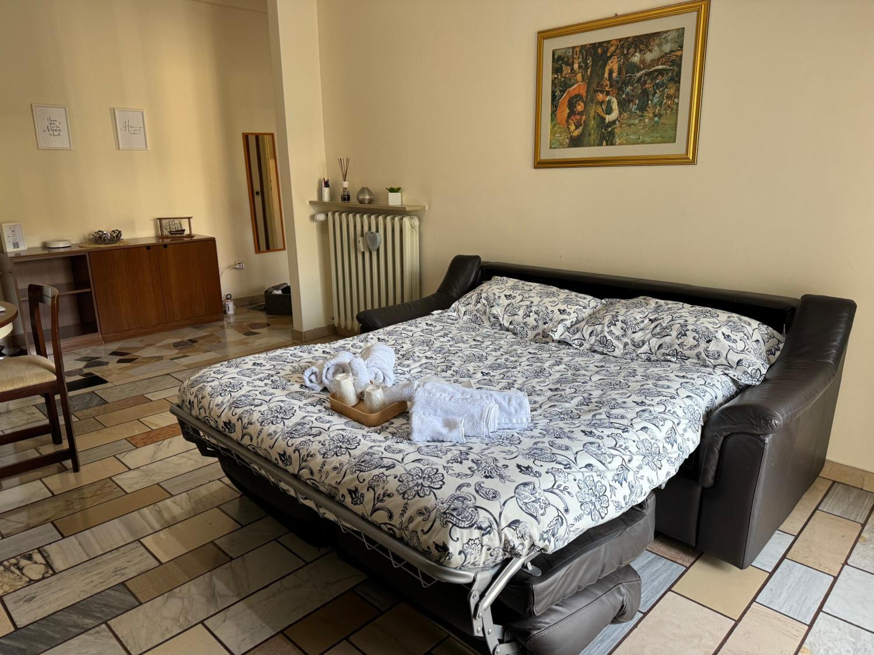 Casa Valentina