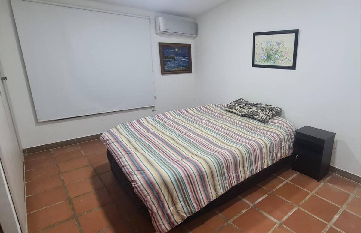 Casa campestre con las comodidades de la ciudad