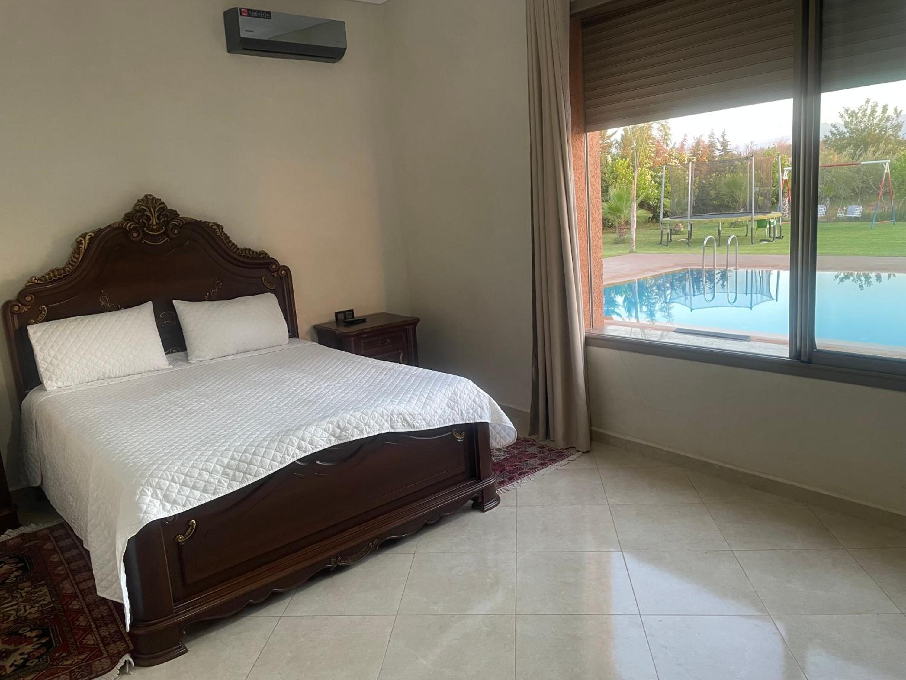 Villa atlas farm strictement pour les familles view 4