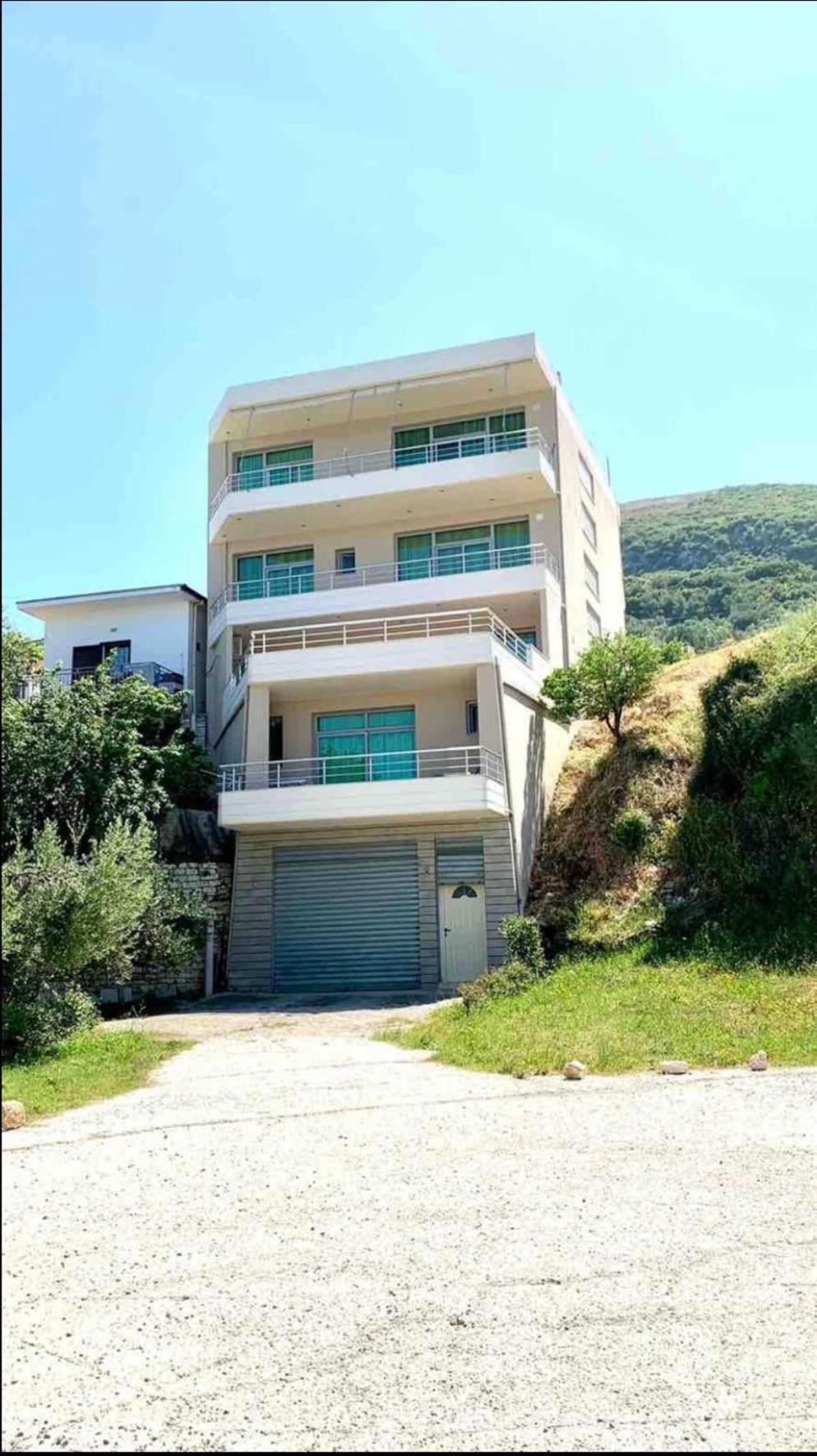 Ulliri Guest House