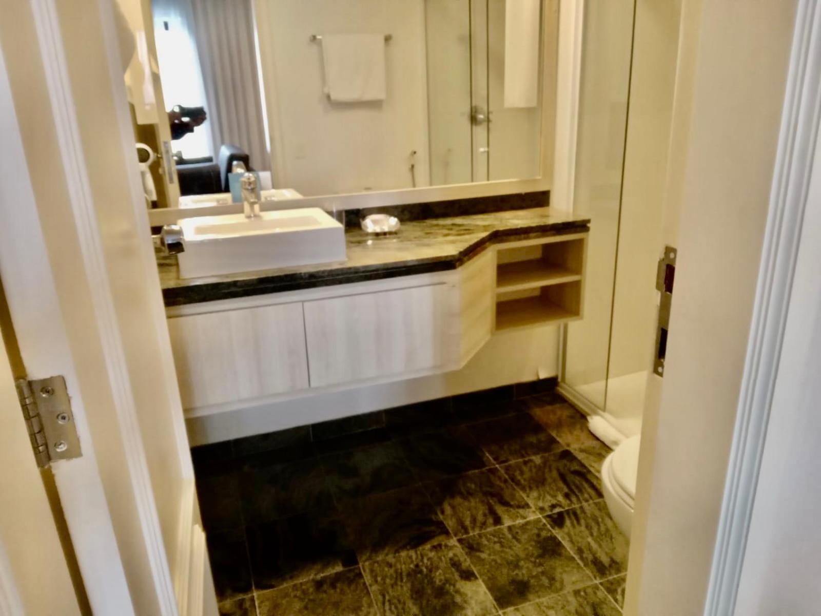 Suites Inside Hotel RDS Oscar Freire Les Jardins