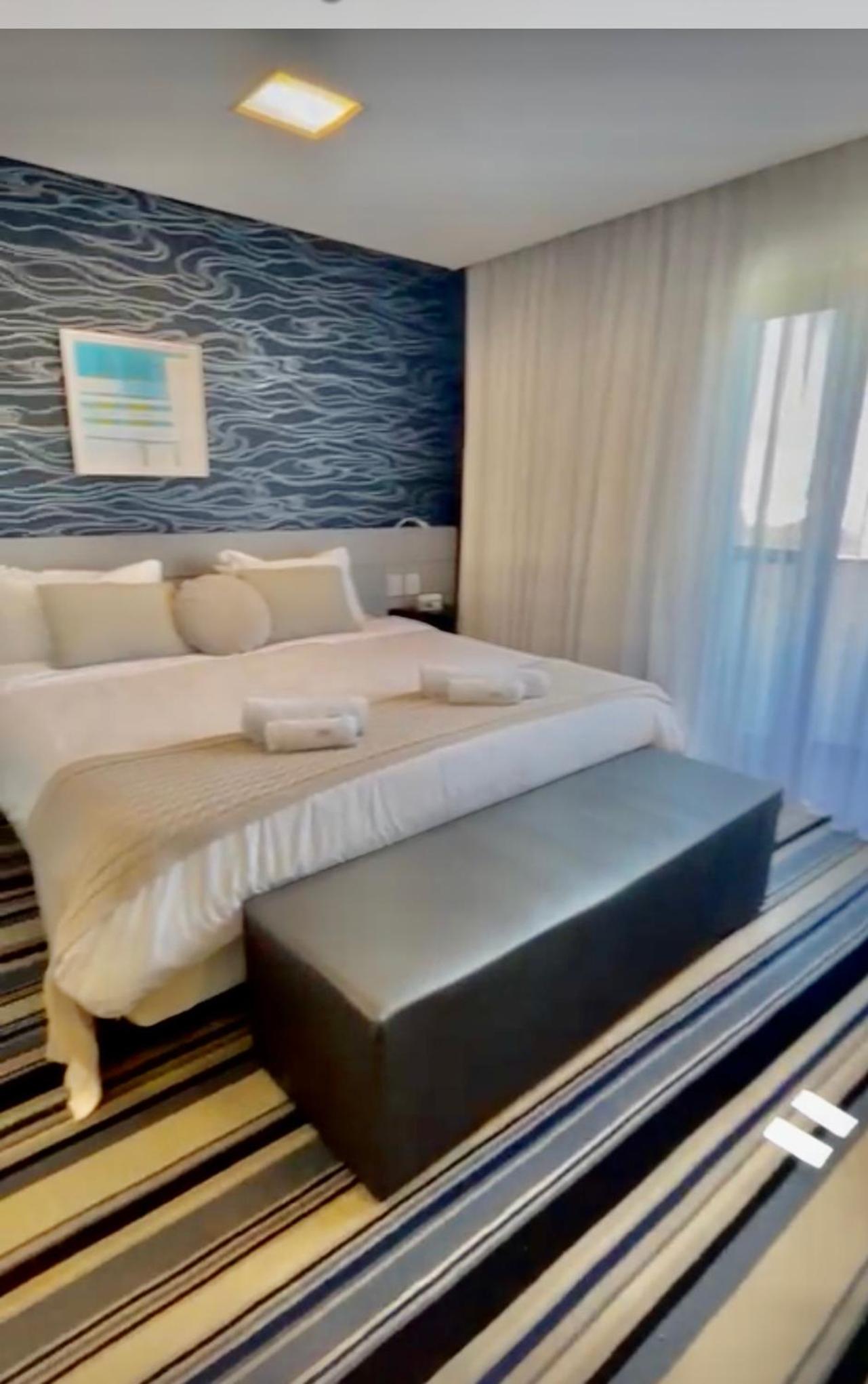 Suites Inside Hotel RDS Oscar Freire Les Jardins