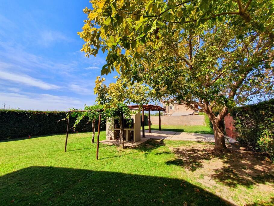 Casa Tupungato- Mendoza