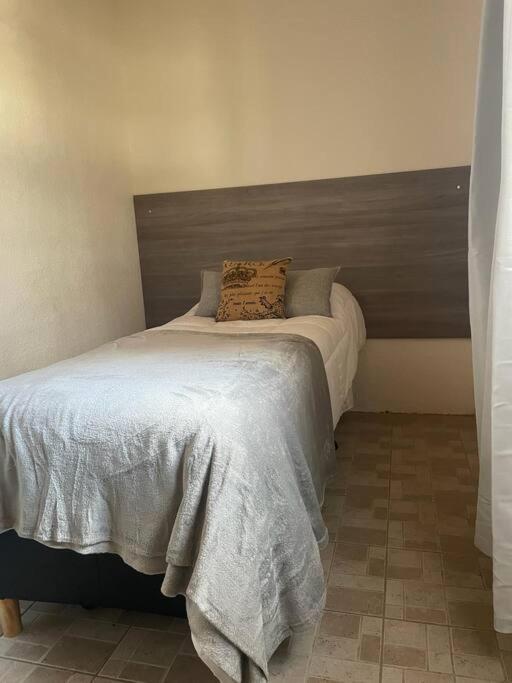 Casa Tupungato- Mendoza