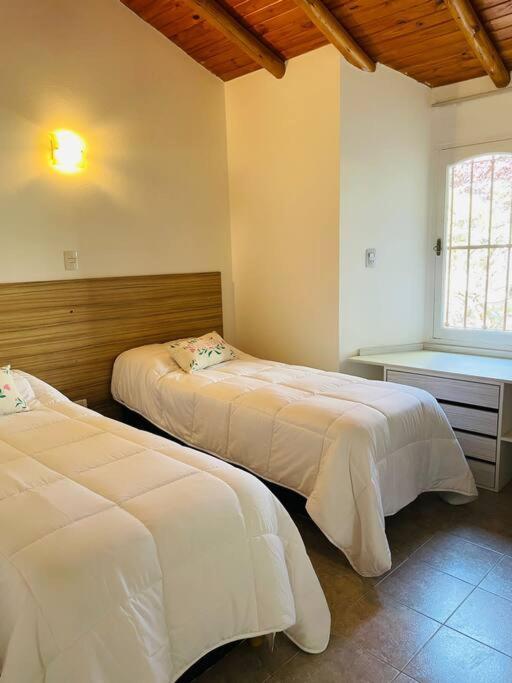 Casa Tupungato- Mendoza