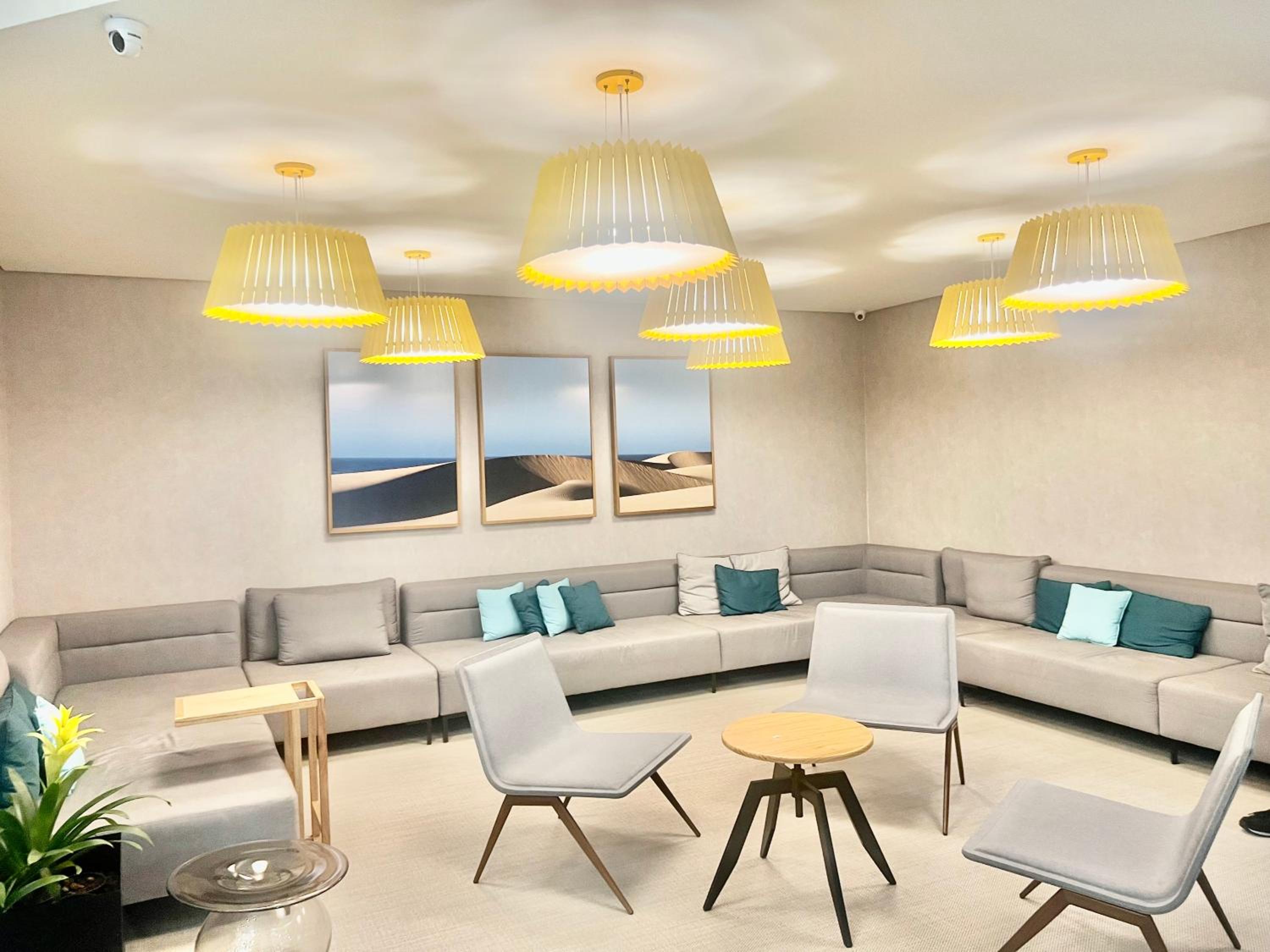 Suites Inside Hotel RDS Oscar Freire Les Jardins