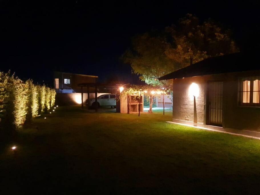 Casa Tupungato- Mendoza
