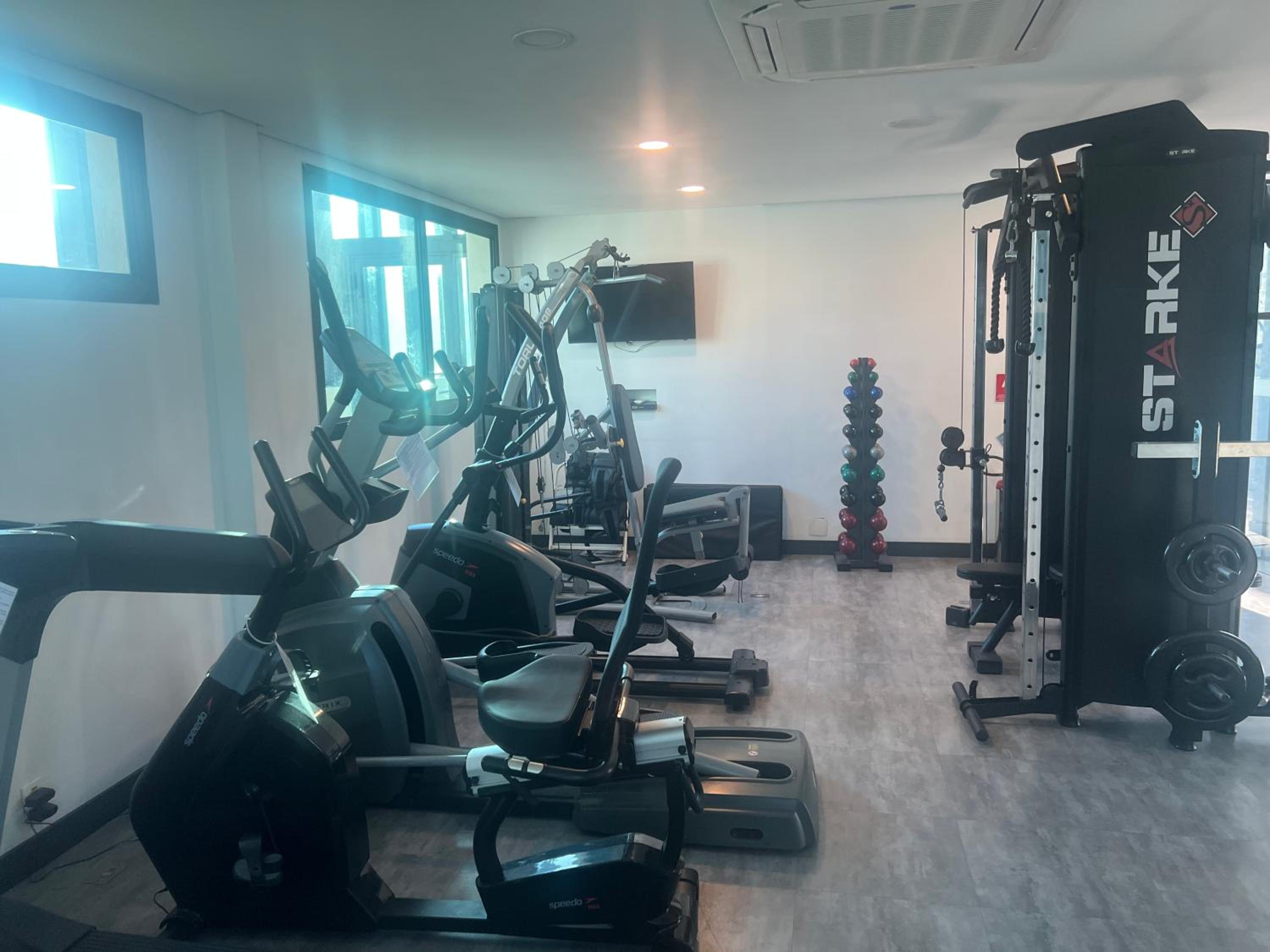 Suites Inside Hotel RDS Oscar Freire Les Jardins