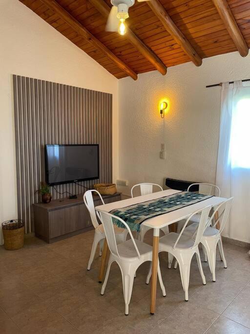 Casa Tupungato- Mendoza
